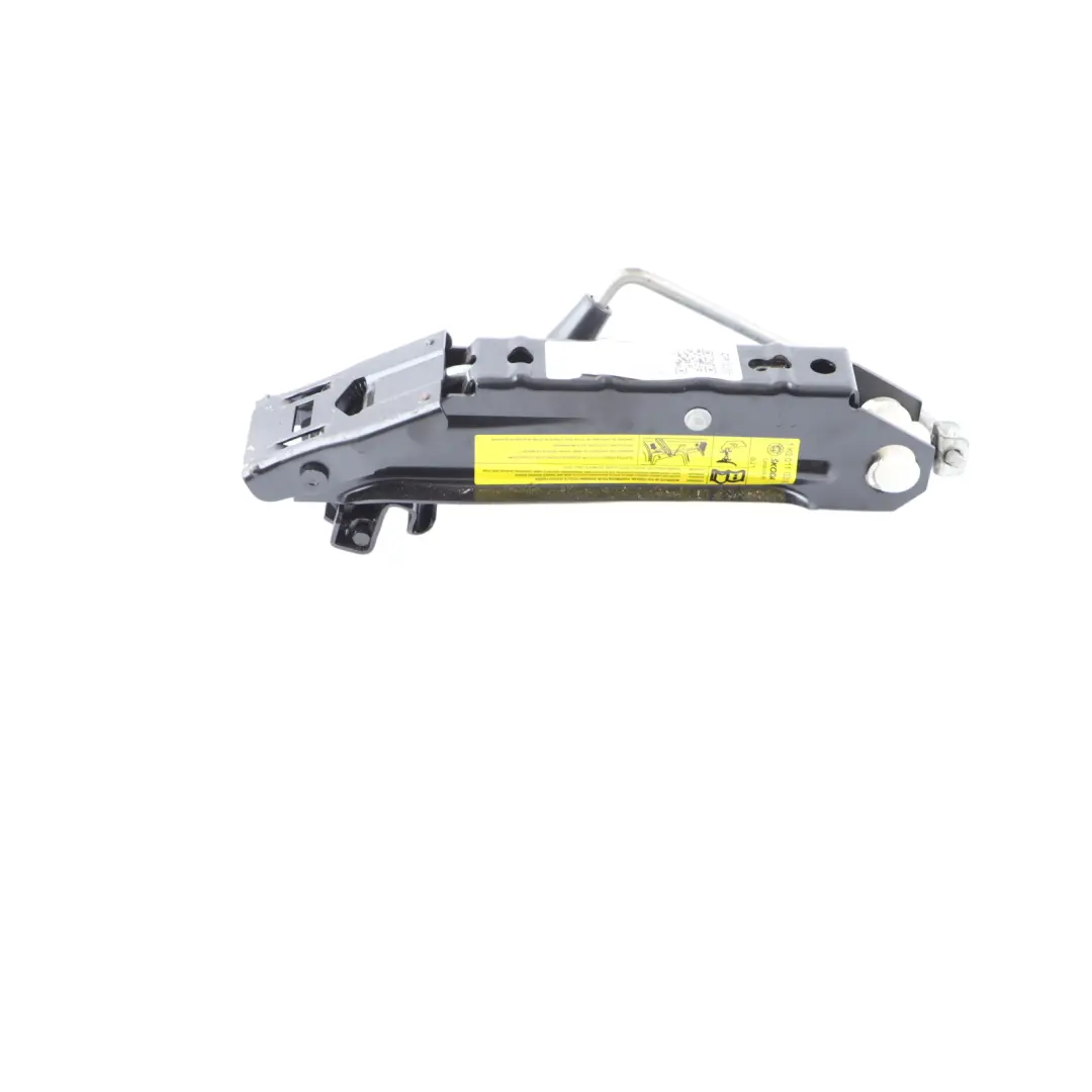 Cric de levage VW Audi Seat Skoda Car Tool Emergency Wheel Lift  - SKU 1K0011031K - Numéro de pièce 1K0011031K