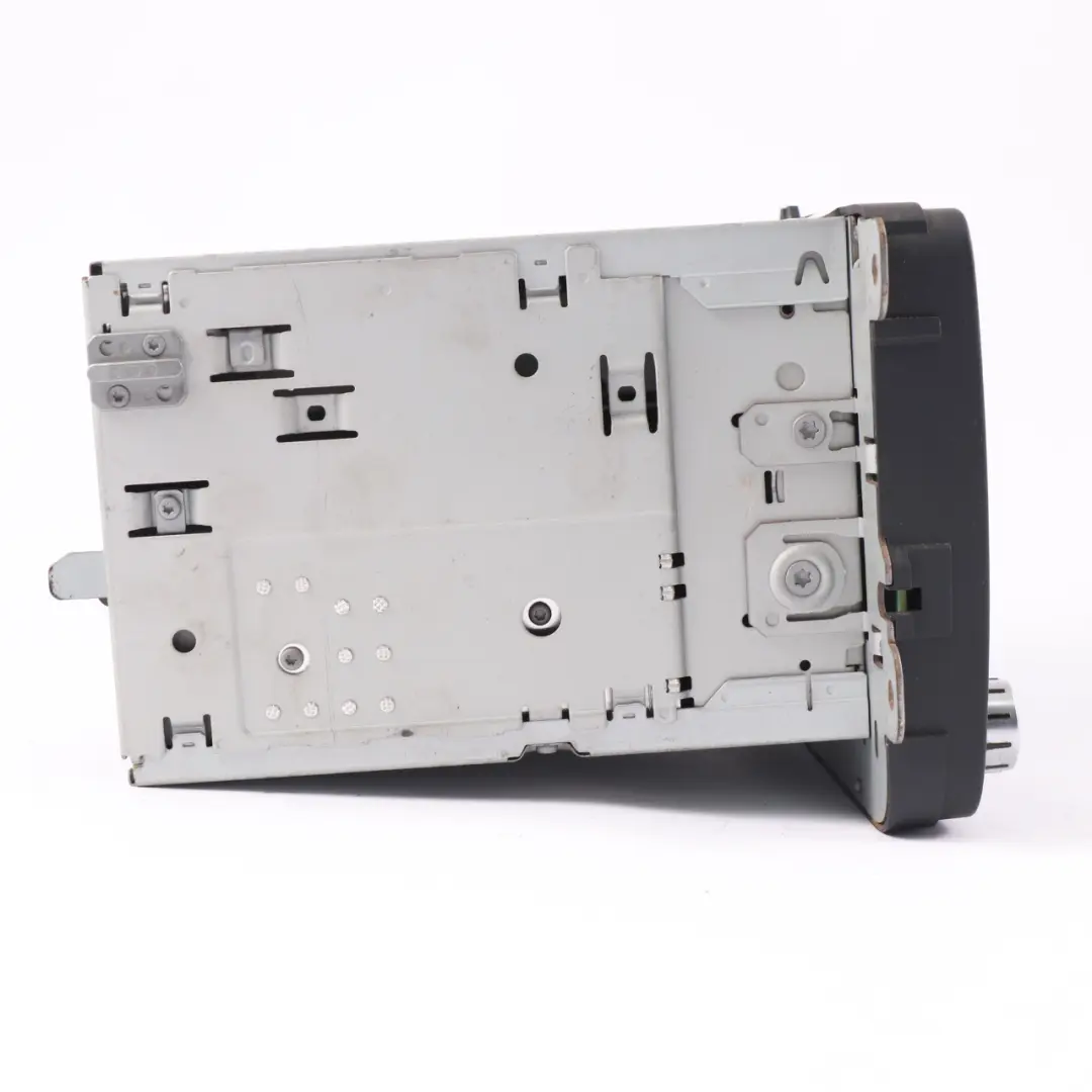 Radio CD Player VW Volkswagen Caddy 2K Touran Head Unit  - SKU 1K0057186AN - Part number 1K0057186AN