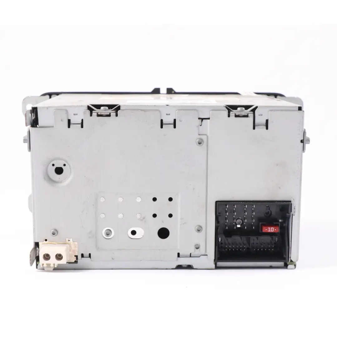 Radio CD Player VW Volkswagen Caddy 2K Touran Head Unit  - SKU 1K0057186AN - Part number 1K0057186AN