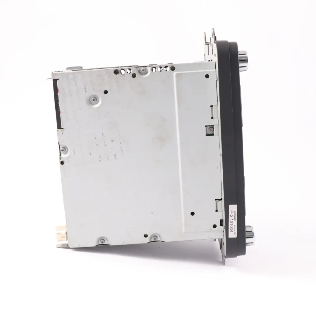 Radio-CD-Spieler VW Volkswagen Caddy 2K Touran Hauptgerät für mit Teilenummer 1K0057186AN Radio-CD-Spieler VW Volkswagen Caddy 2K Touran Hauptgerät - SKU 1K0057186AN - Teilenummer 1K0057186AN