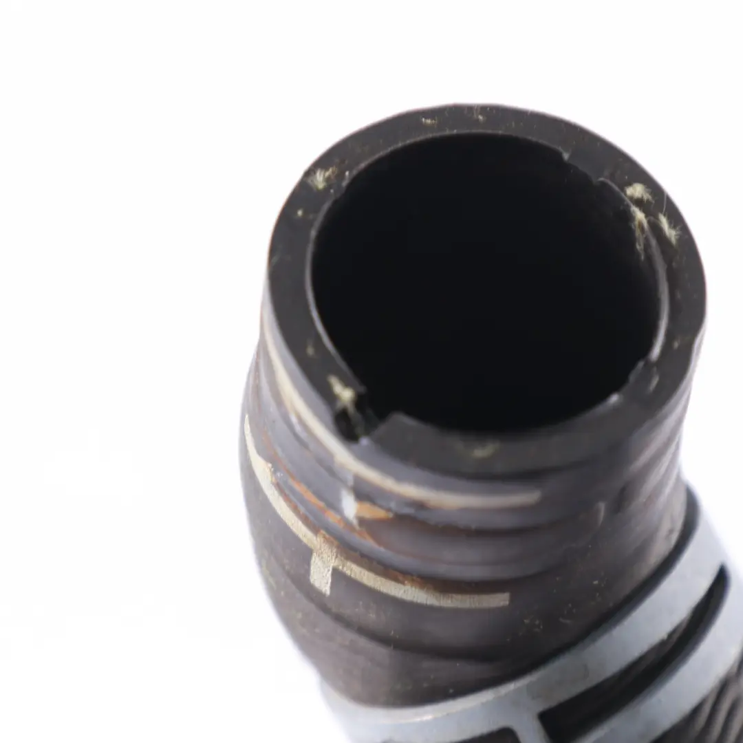 VW Volkswagen Caddy Maxi Motor Kühler Mittel Schlauch Rohr Leitung - SKU 1K0122101KN - Teilenummer 1K0122101KN