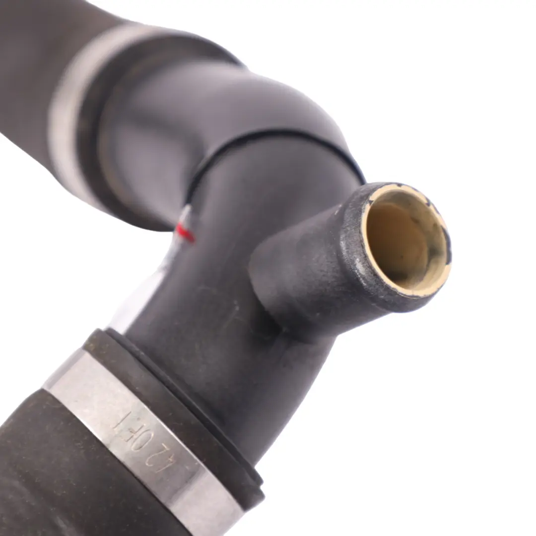 Radiator Coolant Hose Pipe Line to VW Volkswagen Caddy Maxi Engine with Part number 1K0122101KN VW Volkswagen Caddy Maxi Engine Radiator Coolant Hose Pipe Line - SKU 1K0122101KN - Part number 1K0122101KN