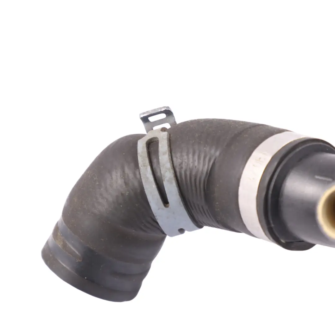 VW Volkswagen Caddy Maxi Motor Kühler Mittel Schlauch Rohr Leitung - SKU 1K0122101KN - Teilenummer 1K0122101KN