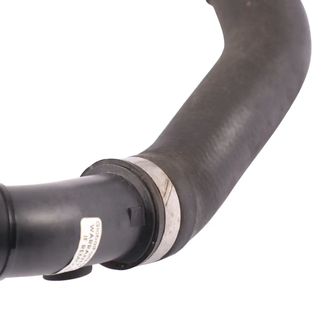 VW Volkswagen Caddy Maxi Motor Kühler Mittel Schlauch Rohr Leitung - SKU 1K0122101KN - Teilenummer 1K0122101KN