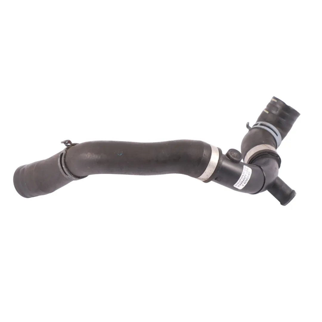 VW Volkswagen Caddy Maxi Motor Kühler Mittel Schlauch Rohr Leitung - SKU 1K0122101KN - Teilenummer 1K0122101KN