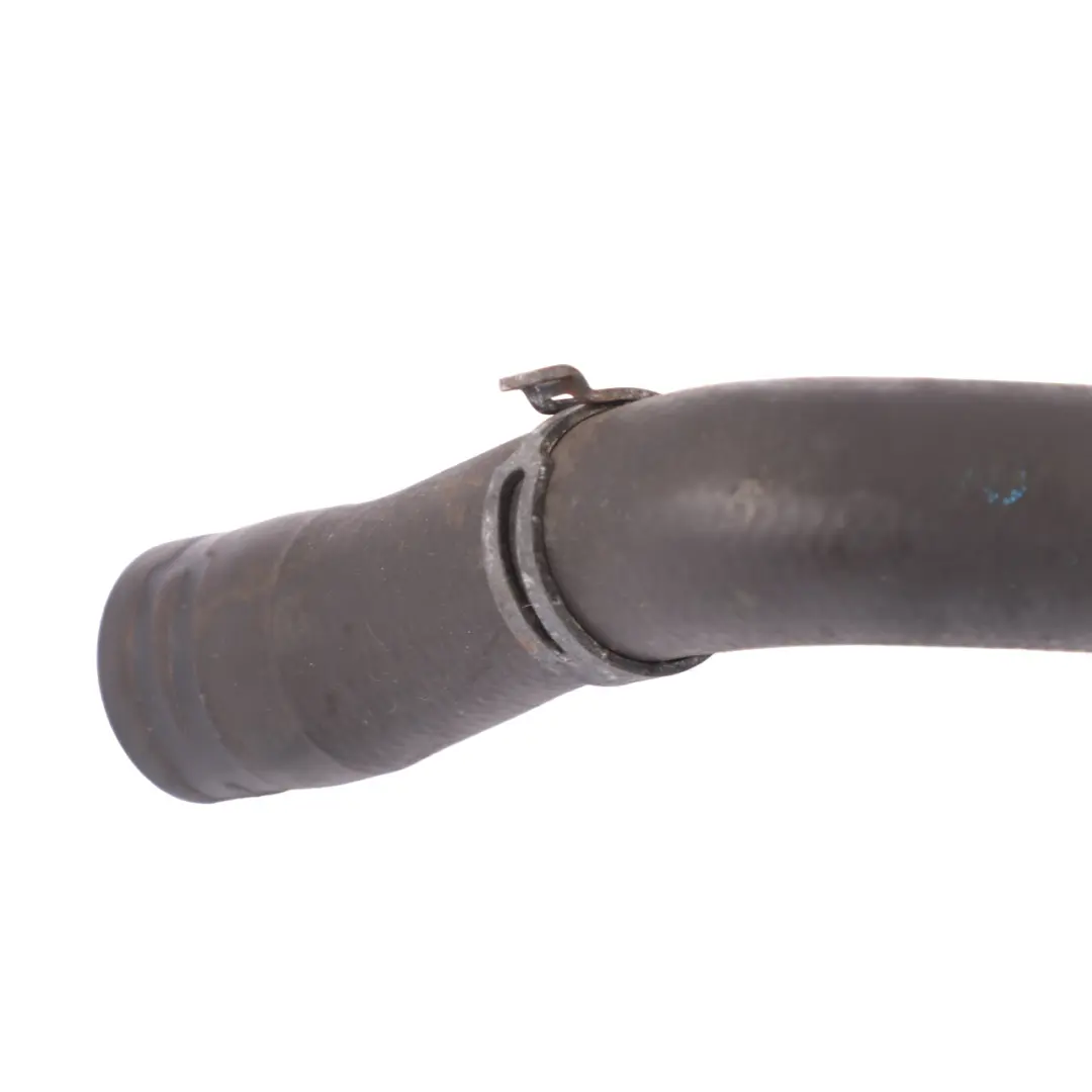 VW Volkswagen Caddy Maxi Motor Kühler Mittel Schlauch Rohr Leitung - SKU 1K0122101KN - Teilenummer 1K0122101KN