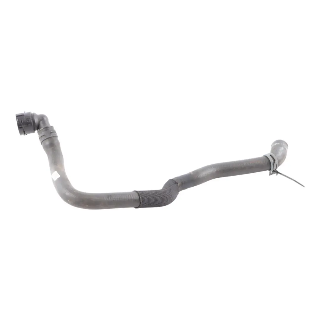 Manguera de refrigerante Audi A3 8P VW Golf 6 1.6 TDI Diesel agua para con número de pieza 1K0122157JH Manguera de refrigerante Audi A3 8P VW Golf 6 1.6 TDI Diesel agua - SKU 1K0122157JH - Número de pieza 1K0122157JH
