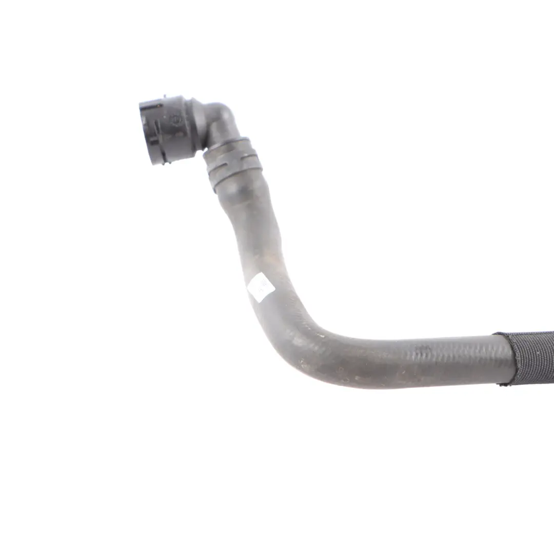  Kühlmittelschlauch Audi A3 8P VW Golf 6 1.6 TDI Diesel Wasserrohrleitung - SKU 1K0122157JH - Teilenummer 1K0122157JH
