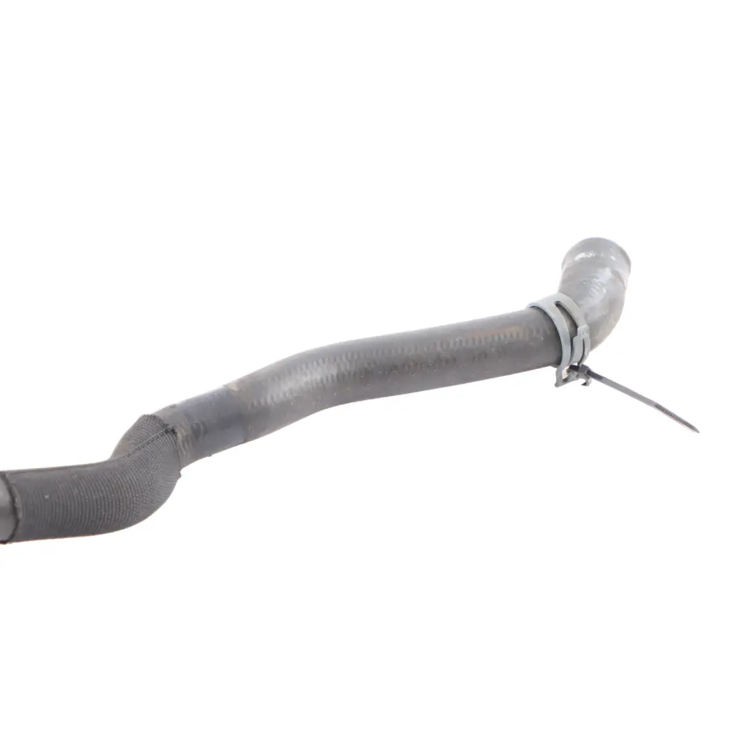 Manguera de refrigerante Audi A3 8P VW Golf 6 1.6 TDI Diesel agua para con número de pieza 1K0122157JH Manguera de refrigerante Audi A3 8P VW Golf 6 1.6 TDI Diesel agua - SKU 1K0122157JH - Número de pieza 1K0122157JH