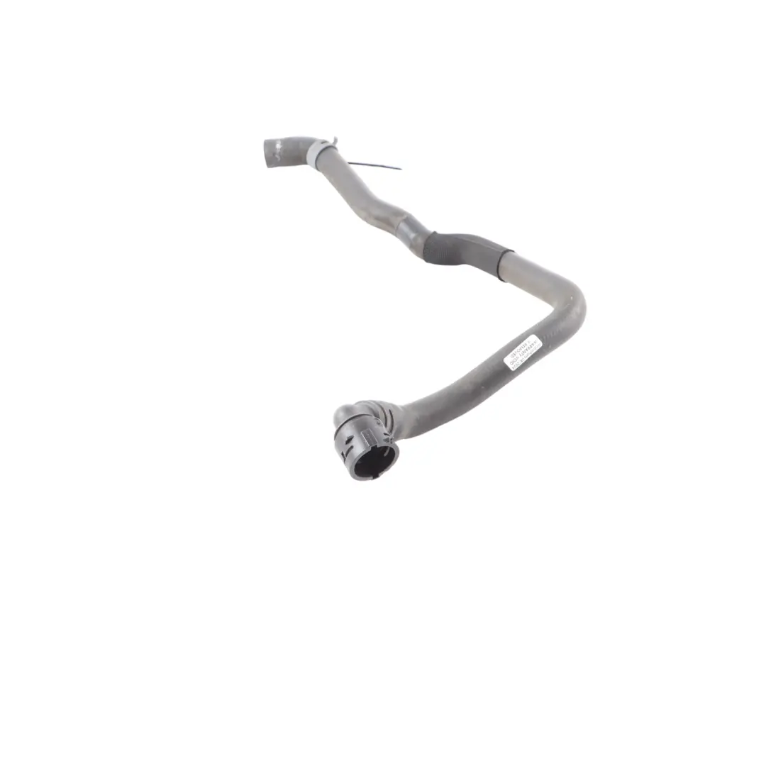  Coolant Hose Audi A3 8P VW Golf 6 1.6 TDI Diesel Water Pipe Line - SKU 1K0122157JH - Part number 1K0122157JH