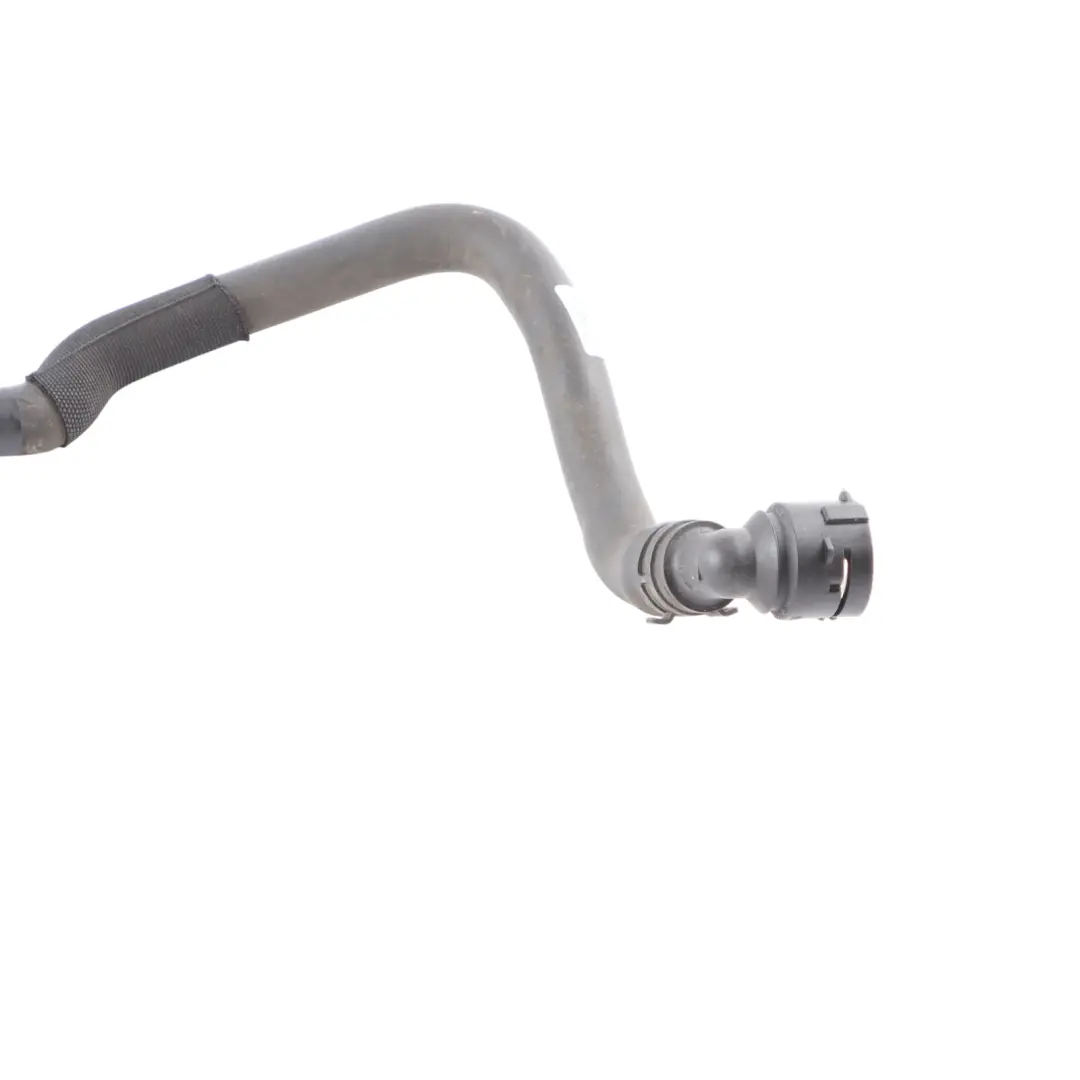 Tubo refrigerante Audi A3 8P VW Golf 6 1.6 TDI Diesel Linea acqua per con numero di parte 1K0122157JH Tubo refrigerante Audi A3 8P VW Golf 6 1.6 TDI Diesel Linea acqua - SKU 1K0122157JH - Numero di parte 1K0122157JH