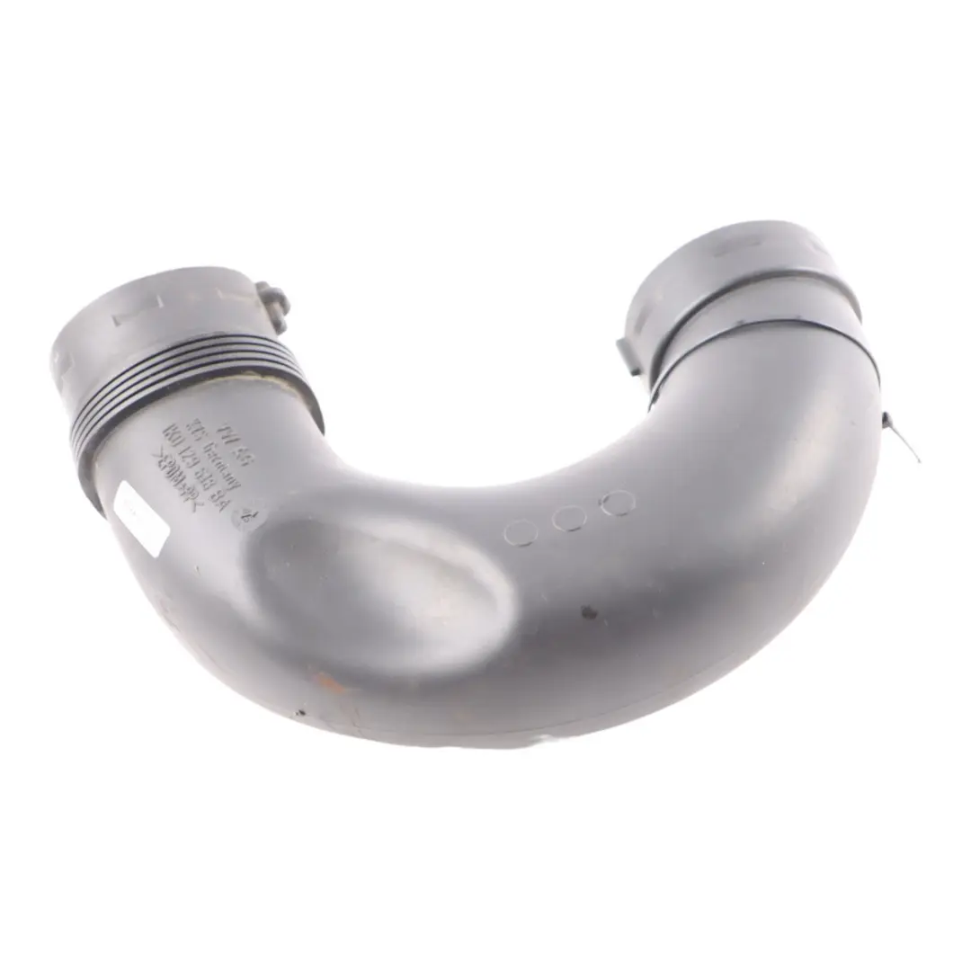 Intake Tube Pipe to Volkswagen VW Touran 1T Air with Part number 1K0129618BA Volkswagen VW Touran 1T Air Intake Tube Pipe - SKU 1K0129618BA - Part number 1K0129618BA