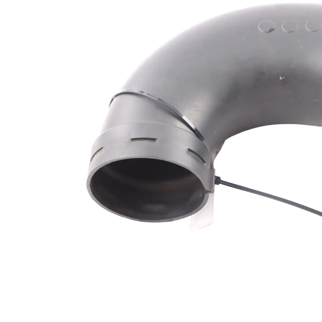 Volkswagen VW Touran 1T Air Intake Tube Pipe - SKU 1K0129618BA - Part number 1K0129618BA