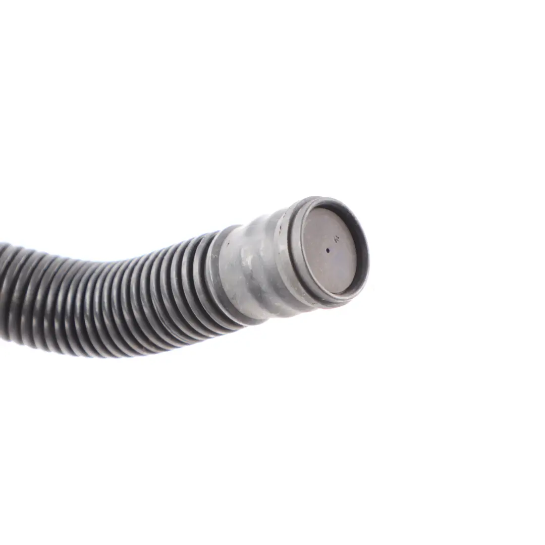 Audi A3 8P Air Filter Box Water Drain Pipe Breather Hose - SKU 1K0129637D - Part number 1K0129637D