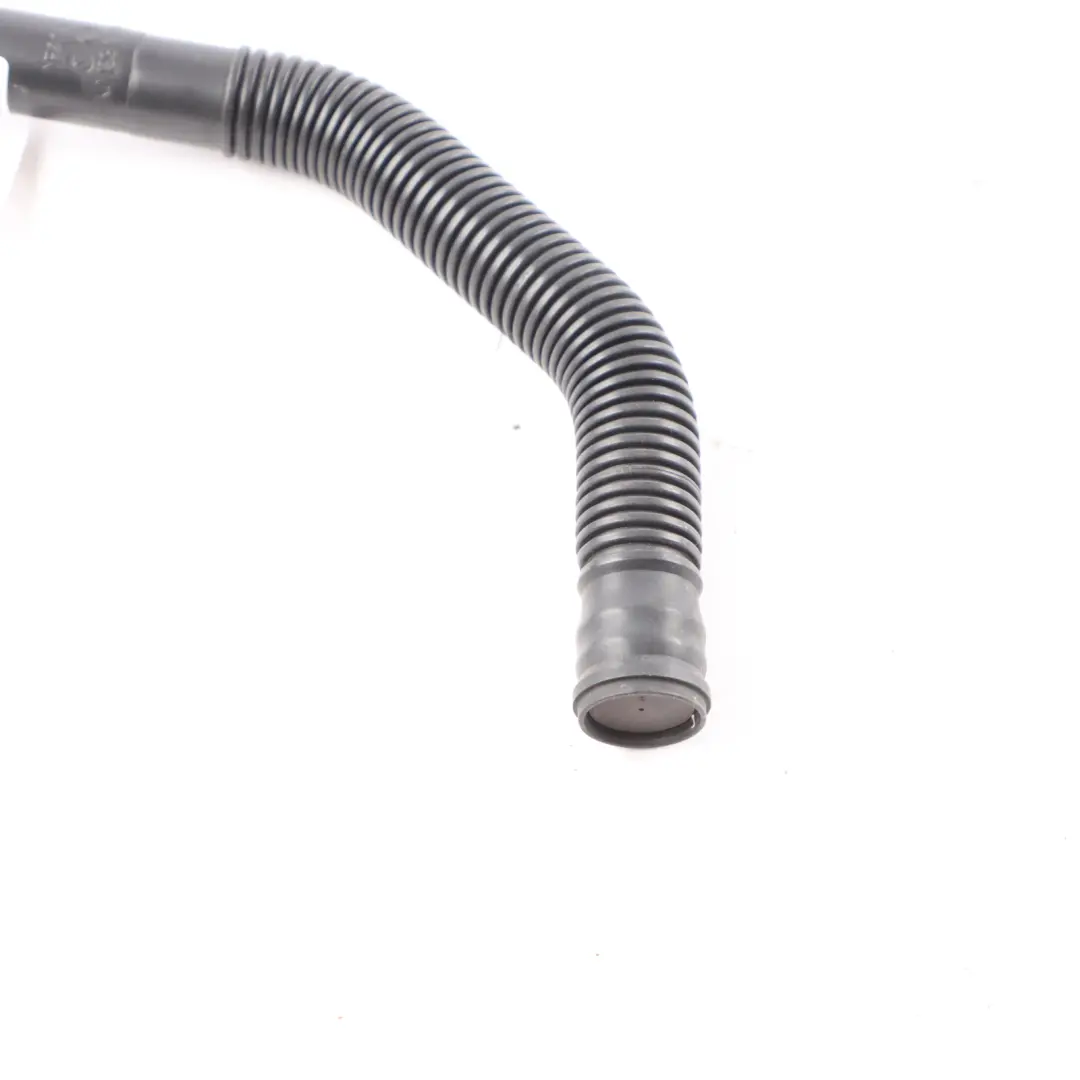 Audi A3 8P Air Filter Box Water Drain Pipe Breather Hose - SKU 1K0129637D - Part number 1K0129637D