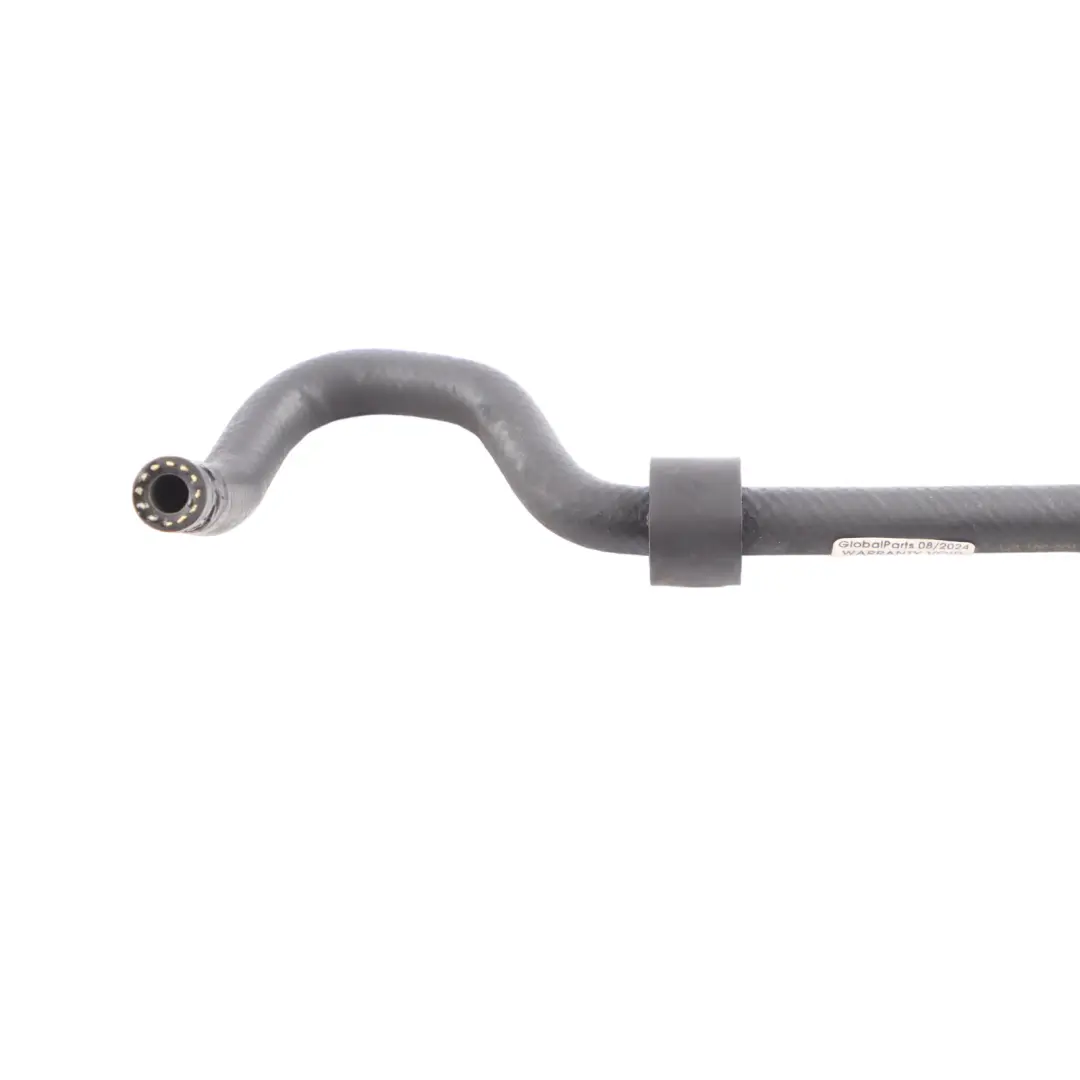 Audi A3 8P Tubo Condotto Serbatoio Carburante - SKU 1K0130307BH - Numero di parte 1K0130307BH