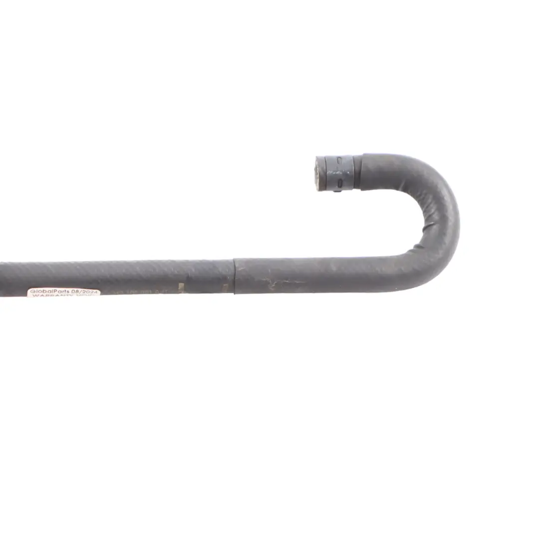Tubo Manguera Línea Tanque Combustible para Audi A3 8P con número de pieza 1K0130307BH Audi A3 8P Tubo Manguera Línea Tanque Combustible - SKU 1K0130307BH - Número de pieza 1K0130307BH