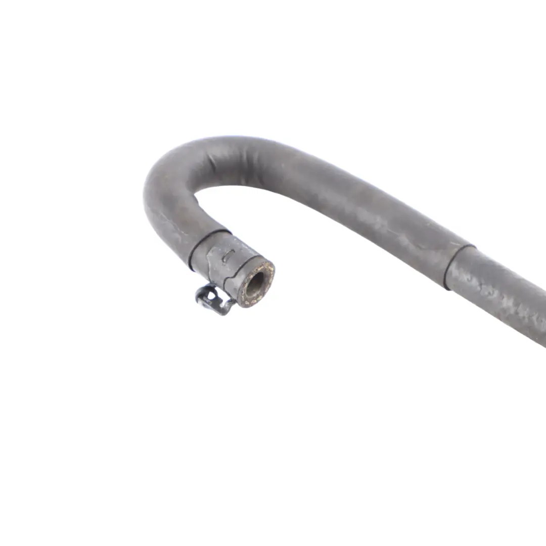 Tuyau Conduite Réservoir Carburant pour Audi A3 8P à propos du numéro de pièce 1K0130307BH Audi A3 8P Tuyau Conduite Réservoir Carburant - SKU 1K0130307BH - Numéro de pièce 1K0130307BH