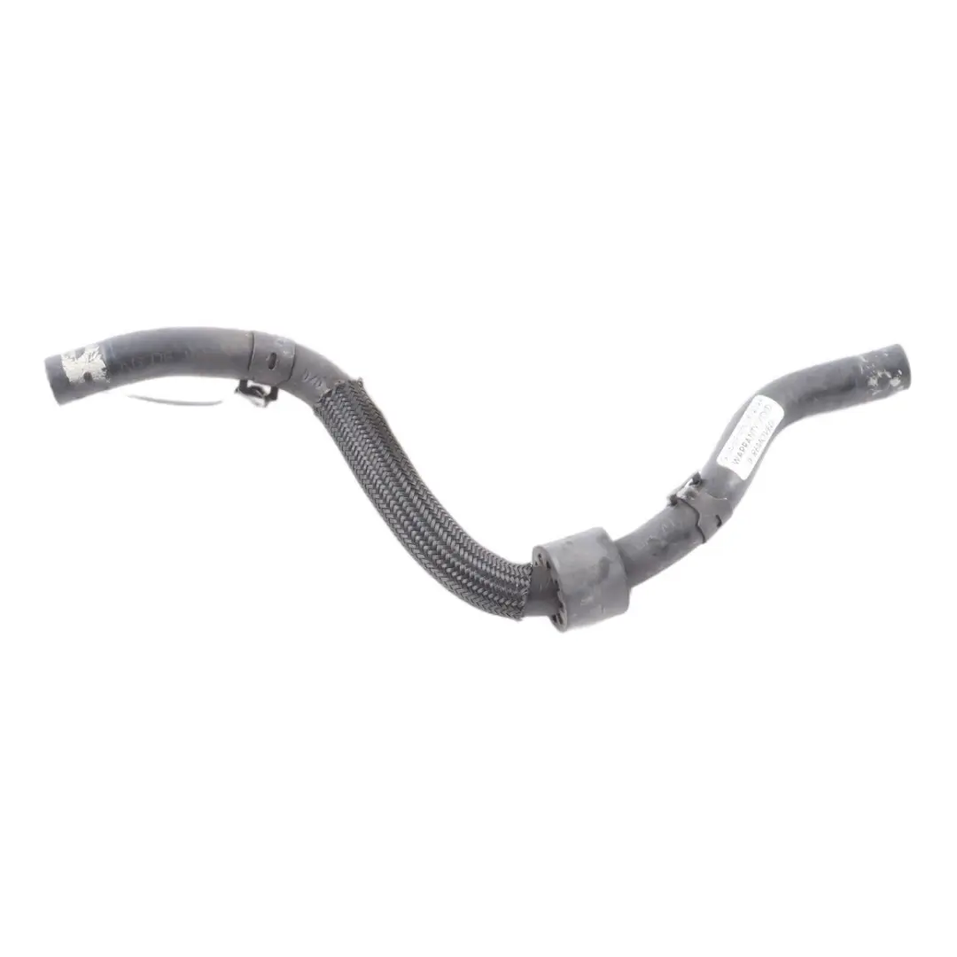 Volkswagen VW Tiguan 5N Fuel Tank Pipe Line Hose Tube - SKU 1K0130307BK - Part number 1K0130307BK