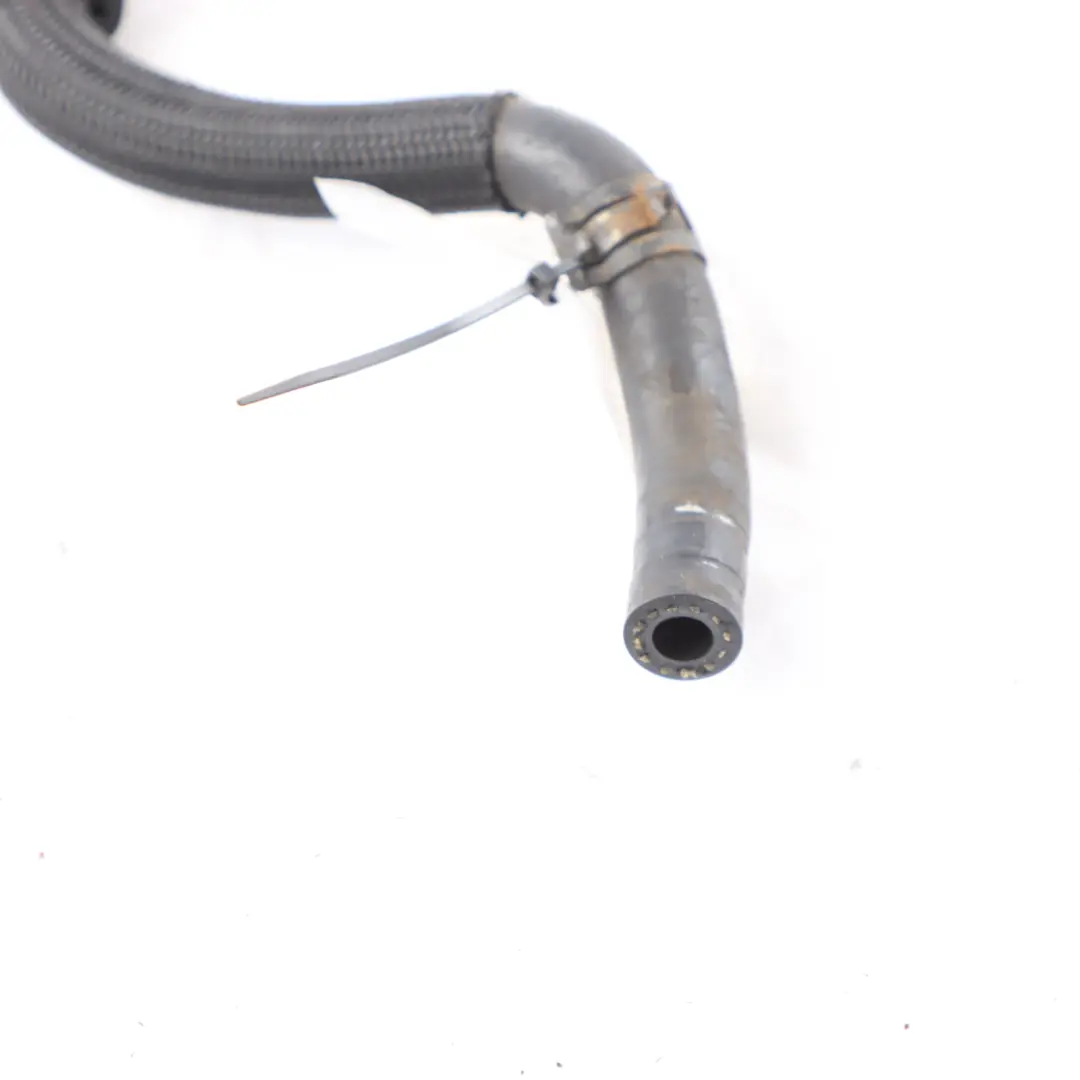 Volkswagen VW Tiguan 5N Fuel Tank Pipe Line Hose Tube - SKU 1K0130307BK - Part number 1K0130307BK
