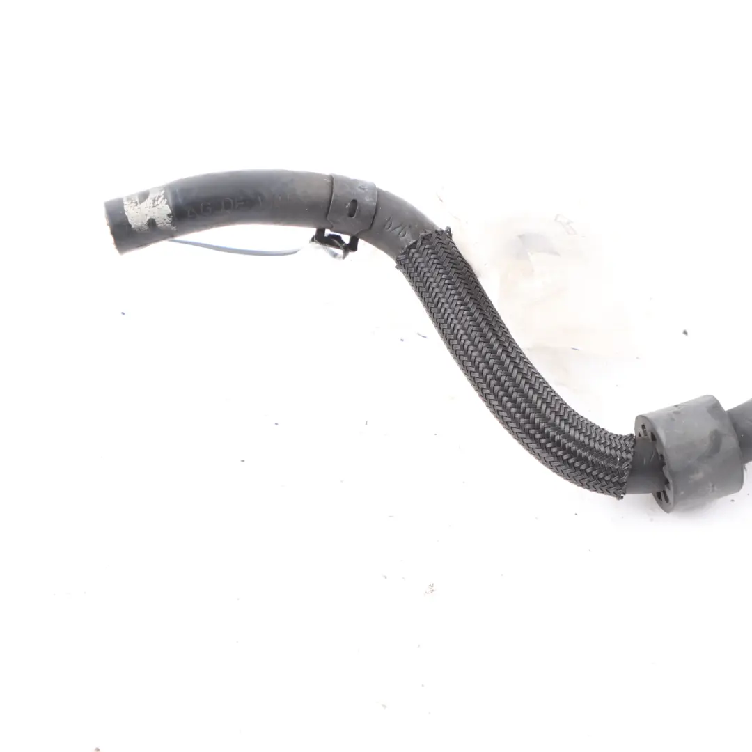 Pipe Line Hose Tube para Volkswagen VW Tiguan 5N Fuel Tank con número de pieza 1K0130307BK Volkswagen VW Tiguan 5N Fuel Tank Pipe Line Hose Tube - SKU 1K0130307BK - Número de pieza 1K0130307BK