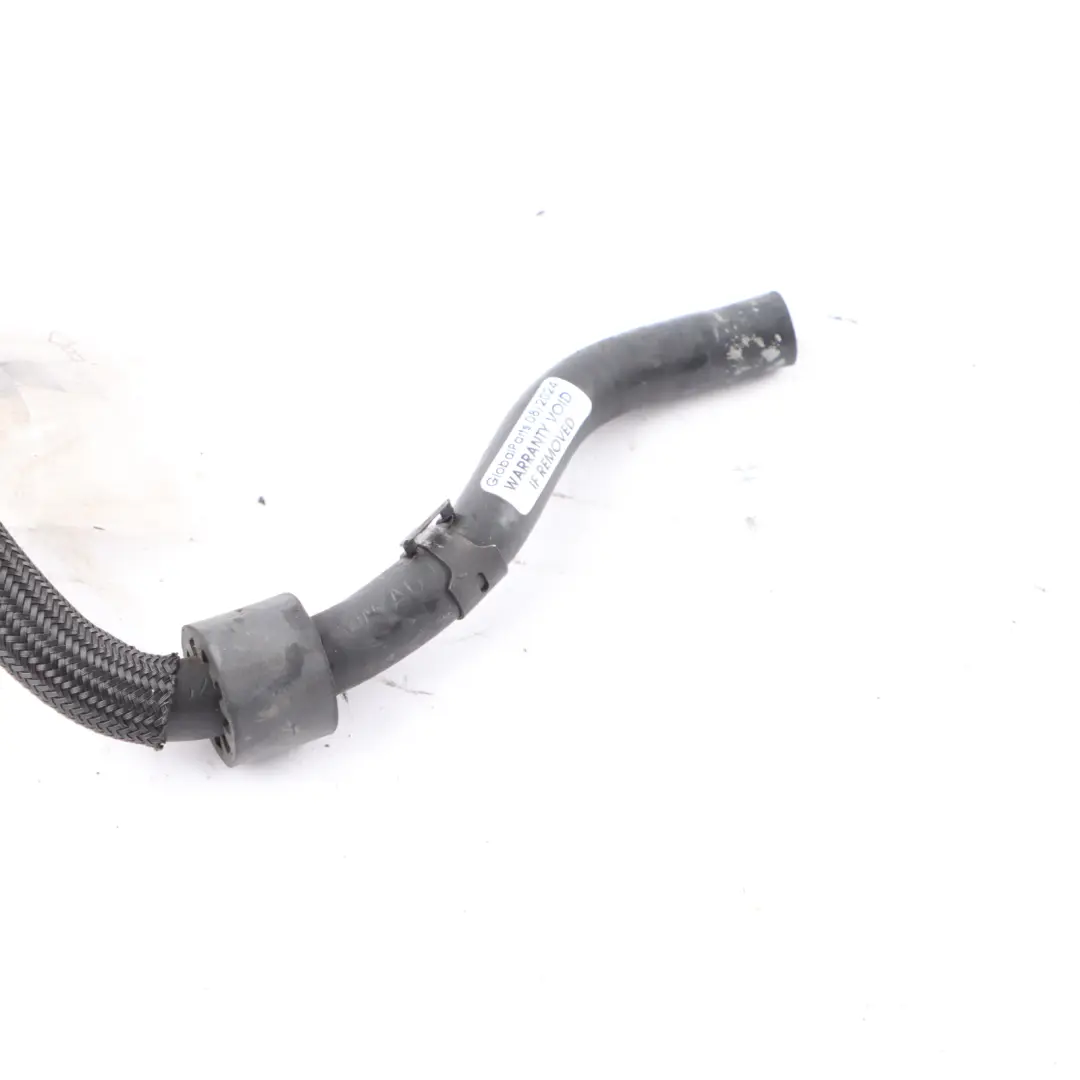 Przewód Rura Wąż Zbiornika Paliwa do Volkswagen VW Tiguan 5N o numerze 1K0130307BK Volkswagen VW Tiguan 5N Przewód Rura Wąż Zbiornika Paliwa - SKU 1K0130307BK - Numer Części 1K0130307BK