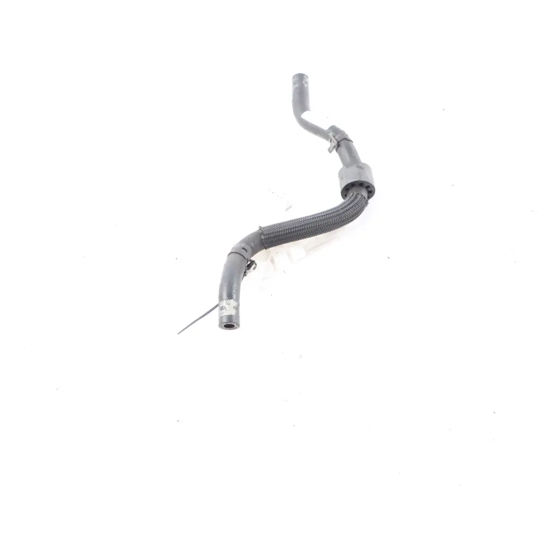 Kraftstofftank Rohrleitung Schlauch für Volkswagen VW Tiguan 5N mit Teilenummer 1K0130307BK Volkswagen VW Tiguan 5N Kraftstofftank Rohrleitung Schlauch - SKU 1K0130307BK - Teilenummer 1K0130307BK