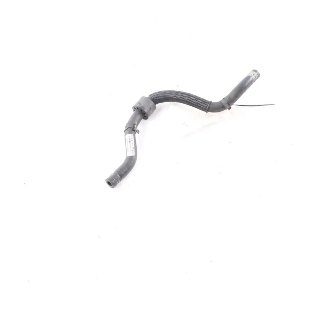 Kraftstofftank Rohrleitung Schlauch für Volkswagen VW Tiguan 5N mit Teilenummer 1K0130307BK Volkswagen VW Tiguan 5N Kraftstofftank Rohrleitung Schlauch - SKU 1K0130307BK - Teilenummer 1K0130307BK