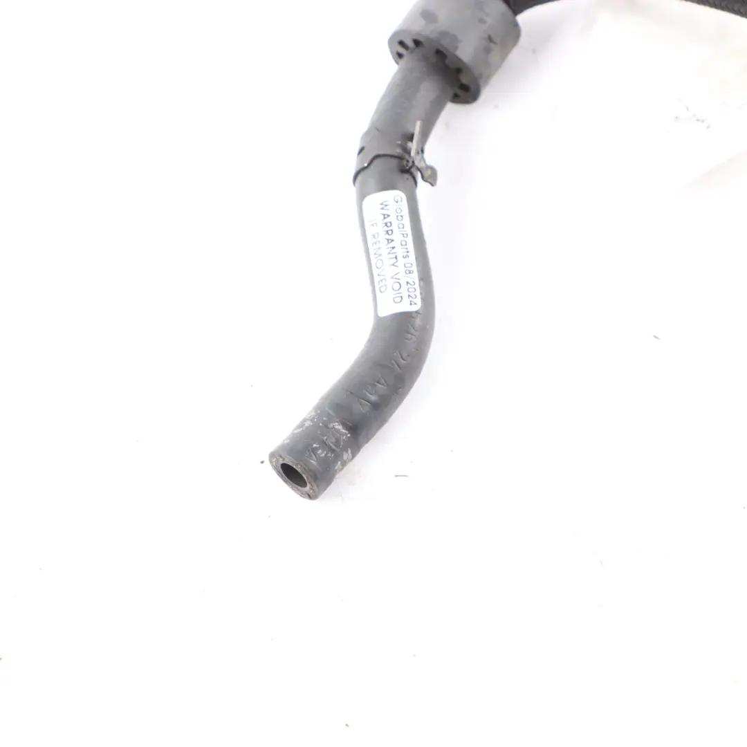 Volkswagen VW Tiguan 5N Serbatoio Carburante Linea Tubo Flessibile - SKU 1K0130307BK - Numero di parte 1K0130307BK