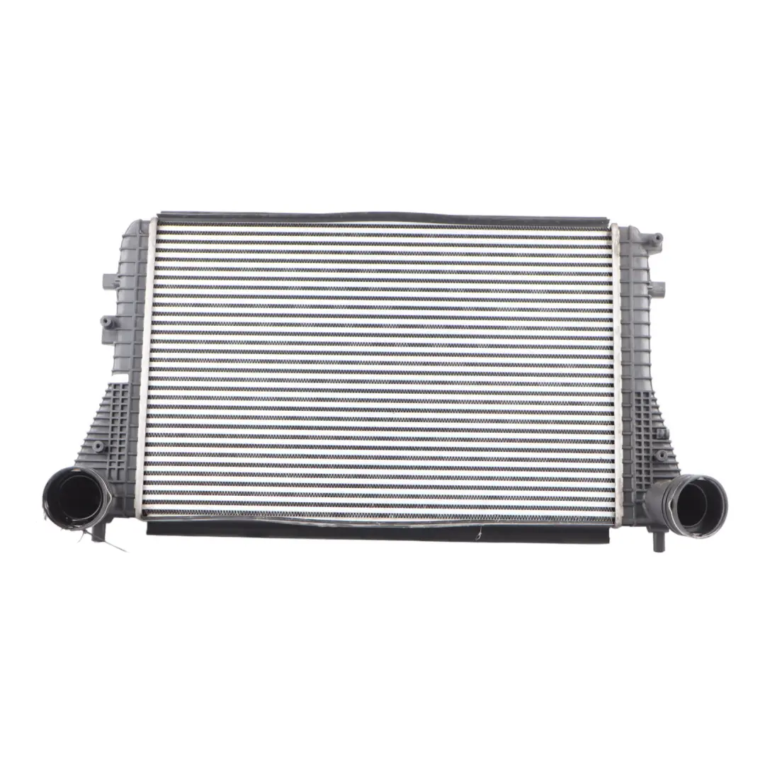 Radiator Air Charge Cooler Unit Skoda Octavia II Intercooler - SKU 1K0145803M - Part number 1K0145803M
