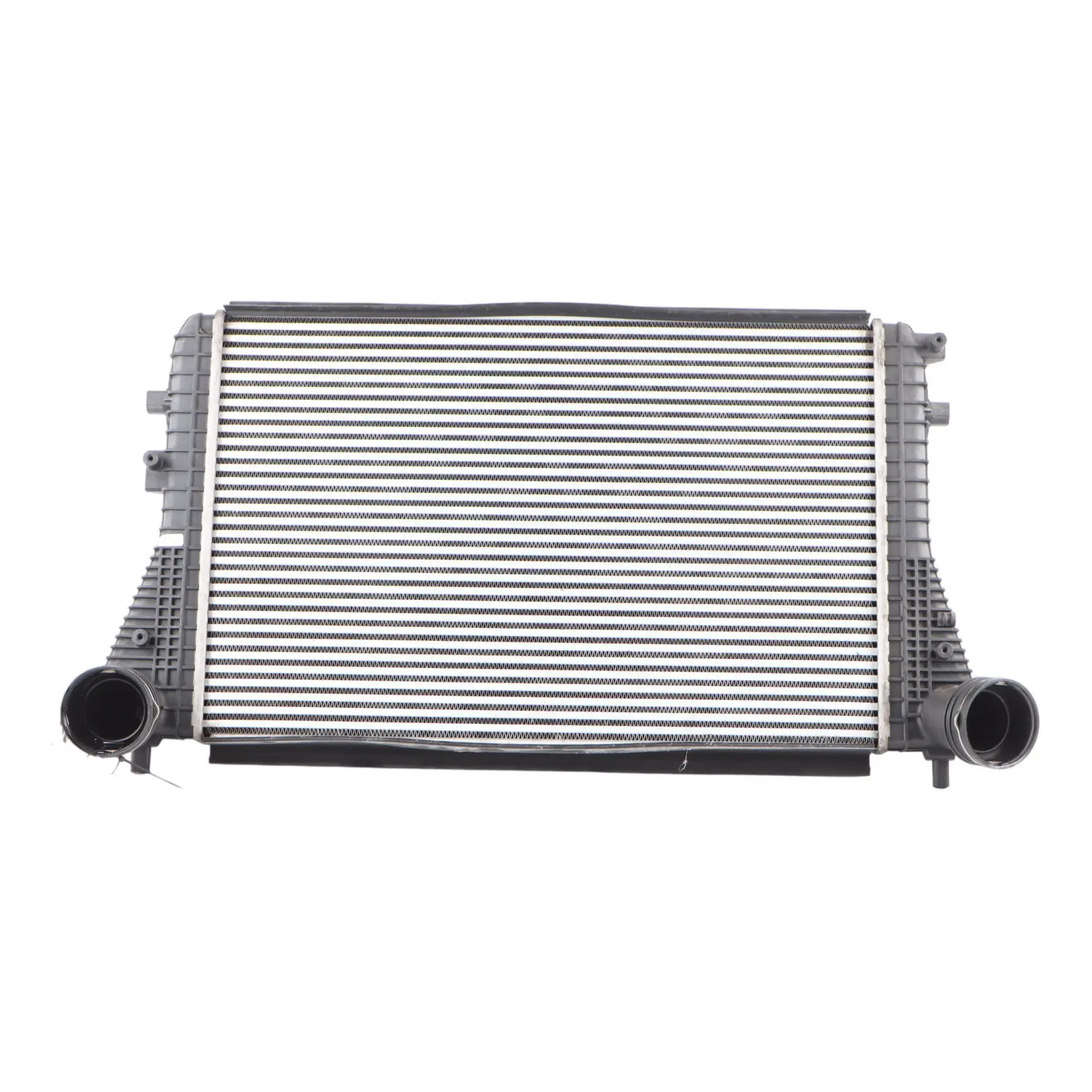 Skoda Octavia II Radiatore Intercooler Unità raffreddamento d'aria 1K0145803M