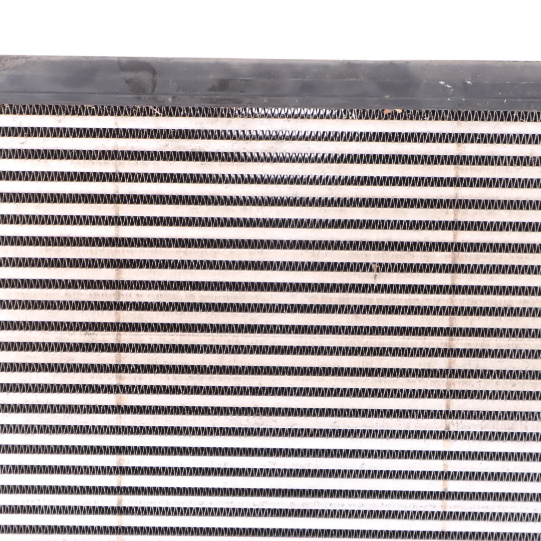 Radiator Air Charge Cooler Unit Skoda Octavia II Intercooler - SKU 1K0145803M - Part number 1K0145803M
