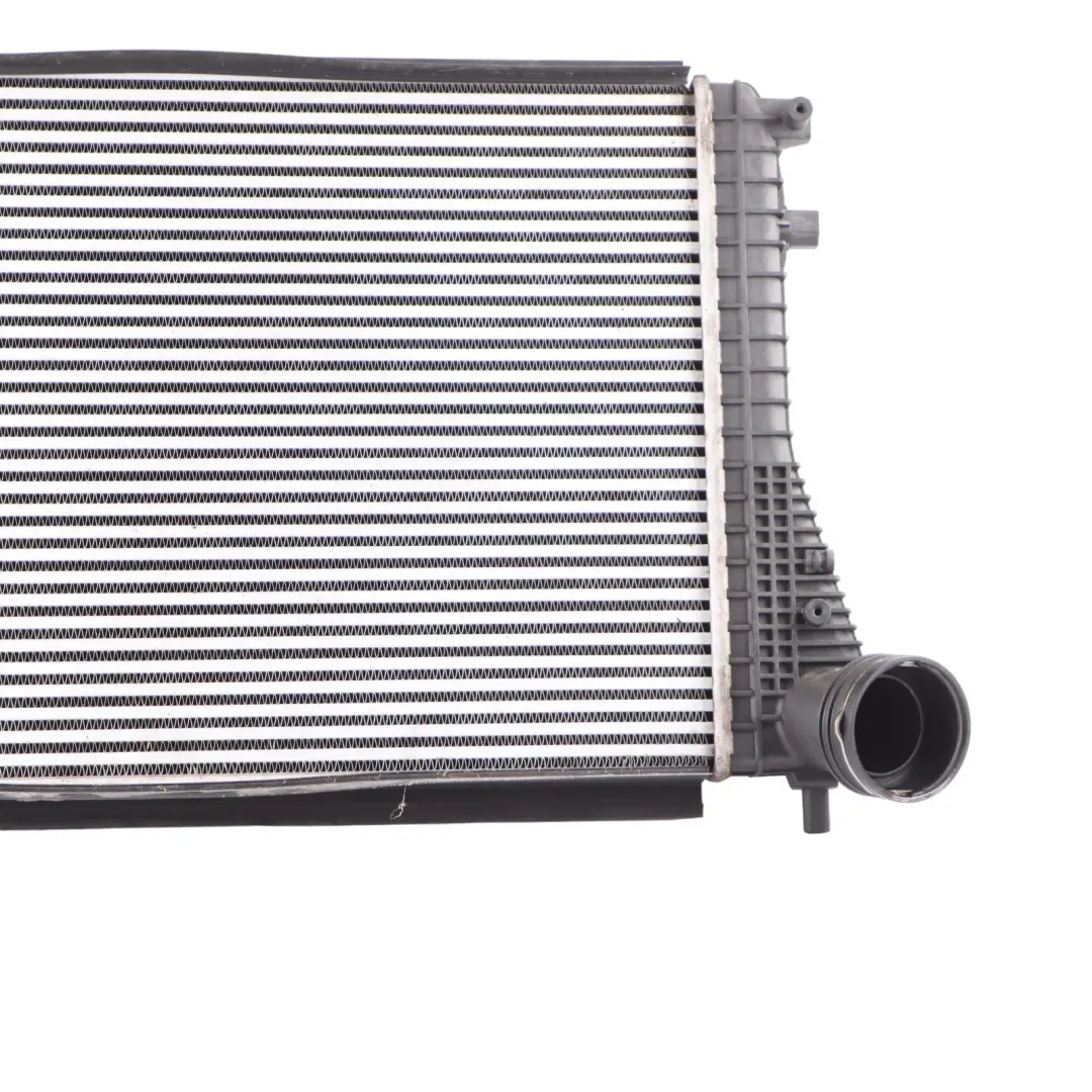 Radiator Air Charge Cooler Unit Skoda Octavia II Intercooler - SKU 1K0145803M - Part number 1K0145803M