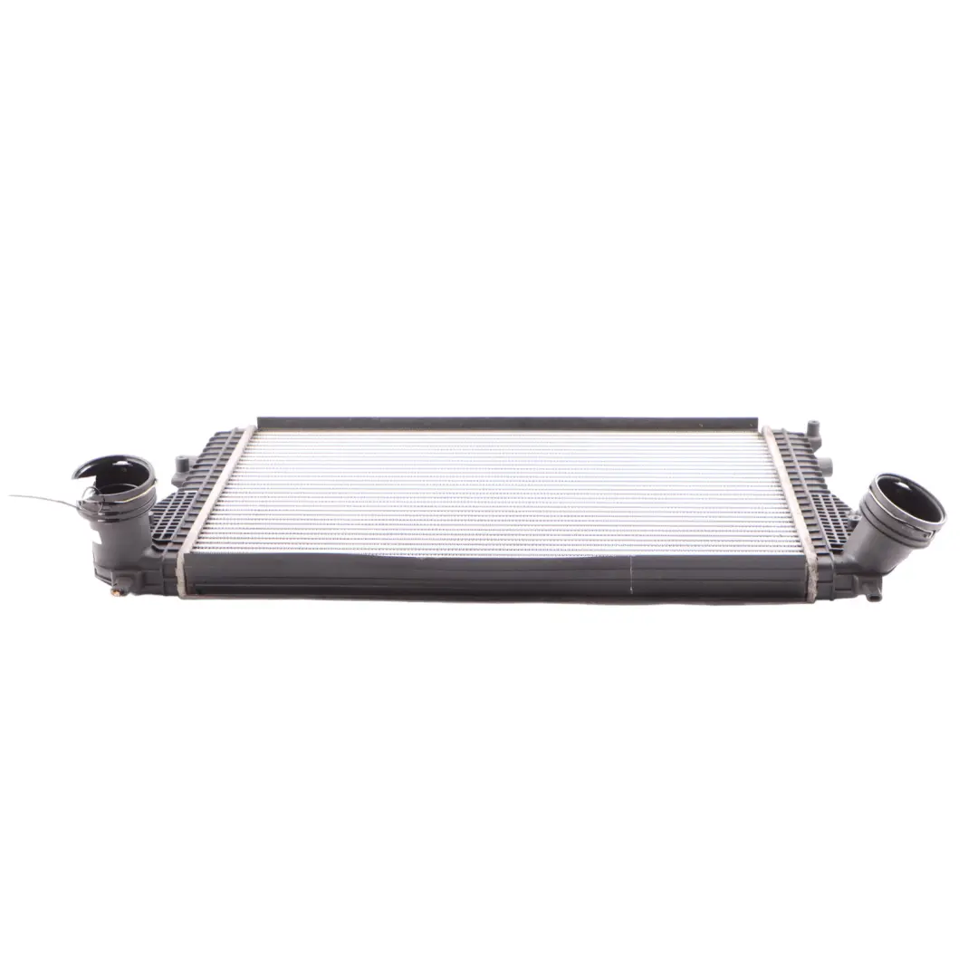 Radiator Air Charge Cooler Unit Skoda Octavia II Intercooler - SKU 1K0145803M - Part number 1K0145803M