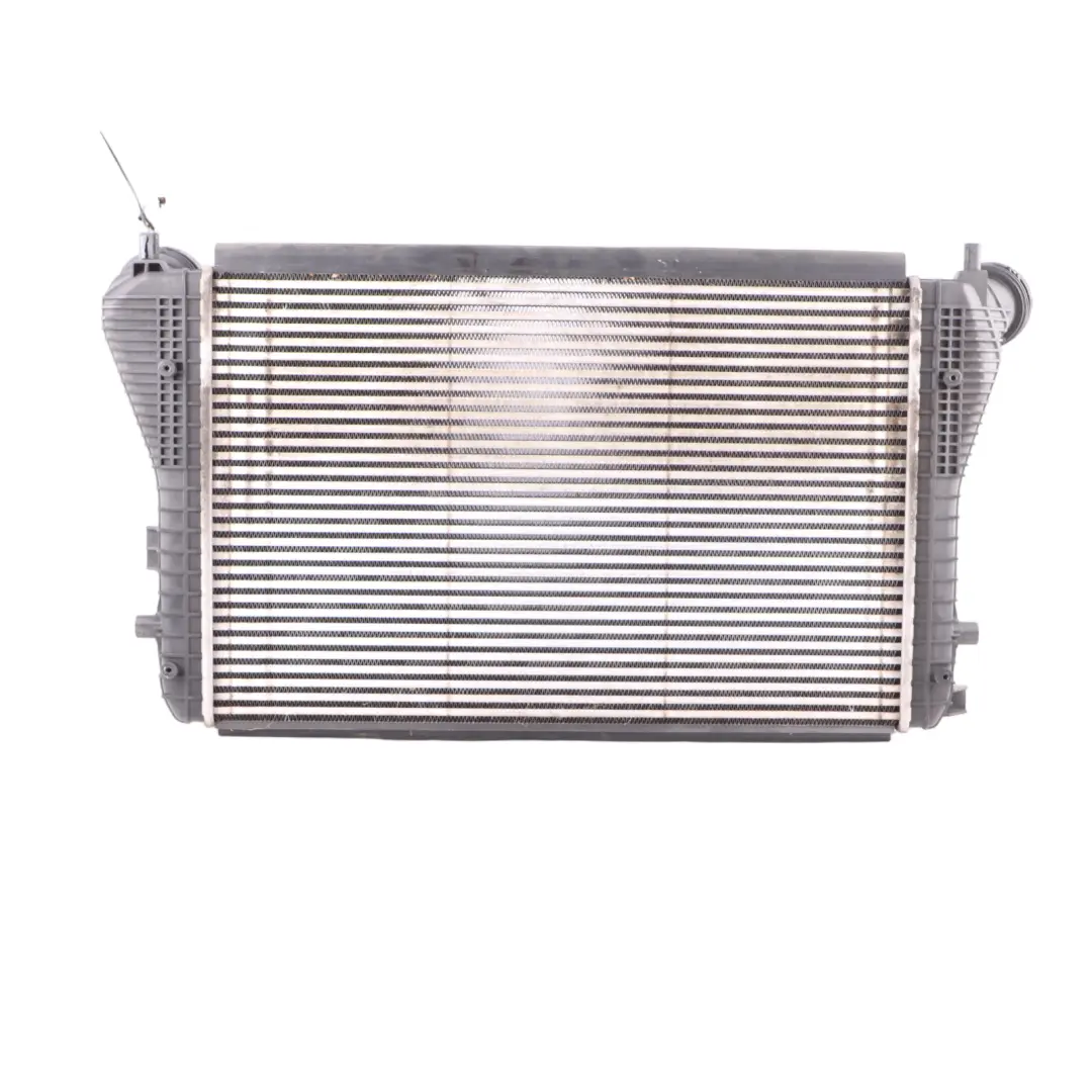 Radiator Air Charge Cooler Unit Skoda Octavia II Intercooler - SKU 1K0145803M - Part number 1K0145803M