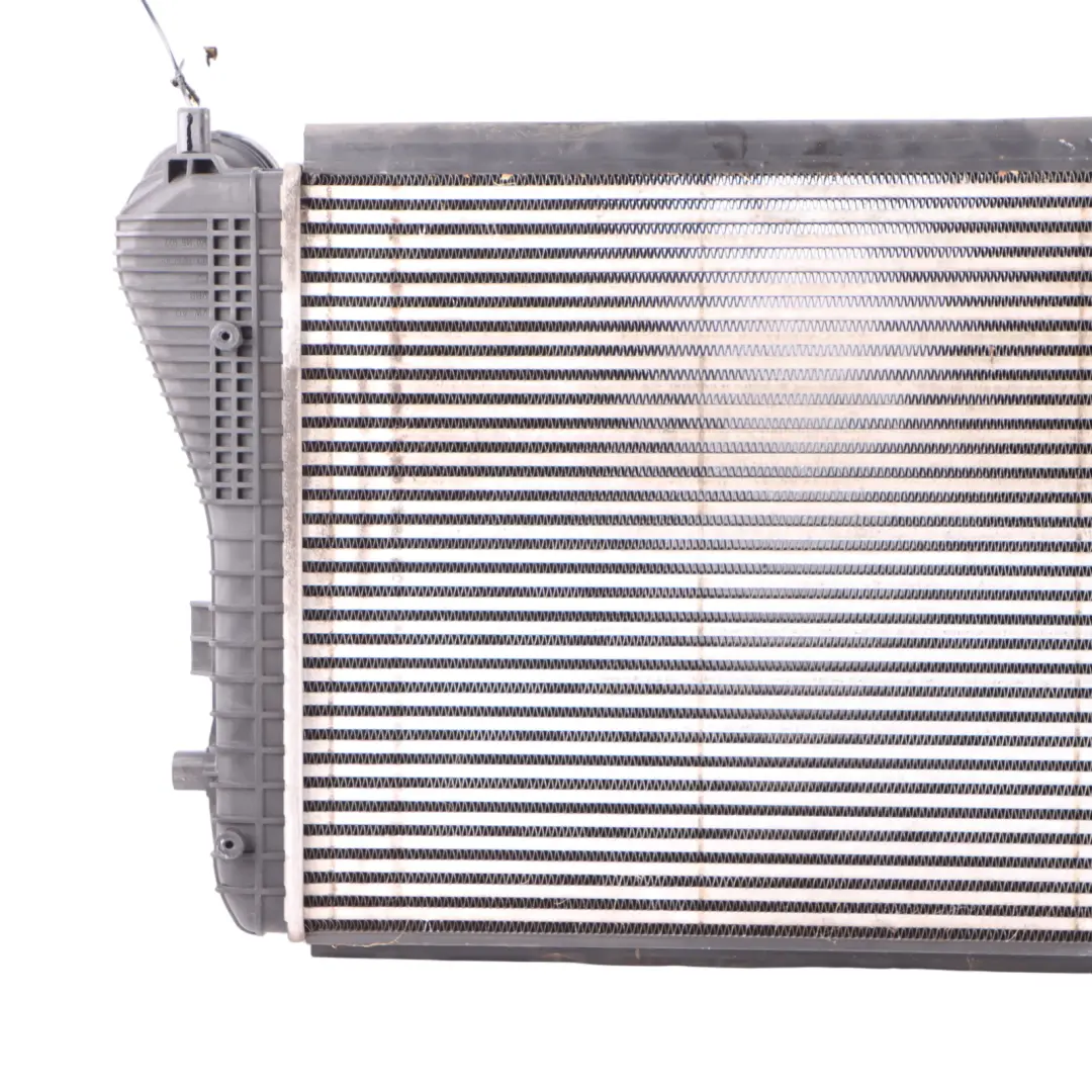 Radiator Air Charge Cooler Unit Skoda Octavia II Intercooler - SKU 1K0145803M - Part number 1K0145803M