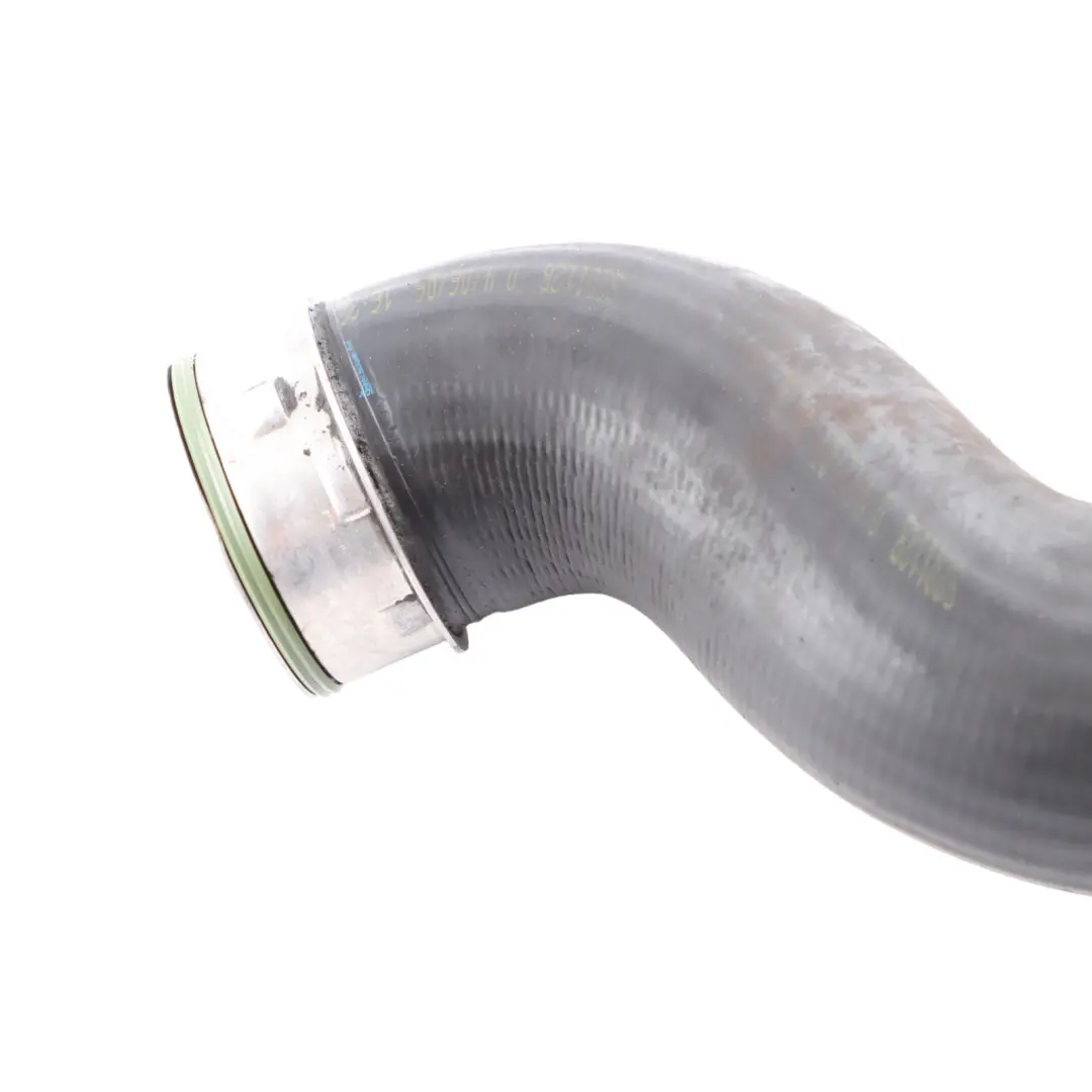 Intake Hose Air Charge Intercooler Pipe to Volkswagen Touran 1T 2.0 TDI with Part number 1K0145832E Volkswagen Touran 1T 2.0 TDI Intake Hose Air Charge Intercooler Pipe - SKU 1K0145832E-1 - Part number 1K0145832E