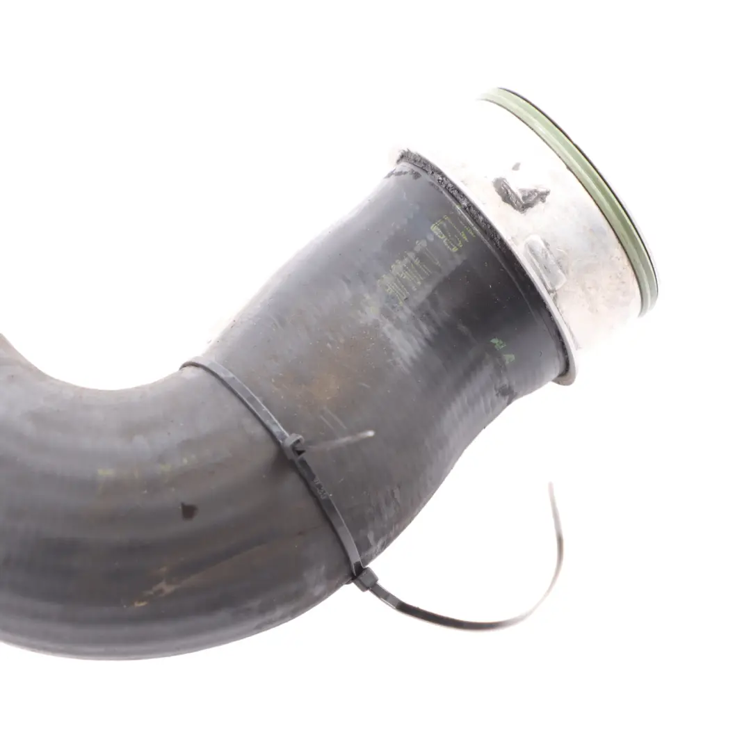 Intake Hose Air Charge Intercooler Pipe to Volkswagen Touran 1T 2.0 TDI with Part number 1K0145832E Volkswagen Touran 1T 2.0 TDI Intake Hose Air Charge Intercooler Pipe - SKU 1K0145832E-1 - Part number 1K0145832E