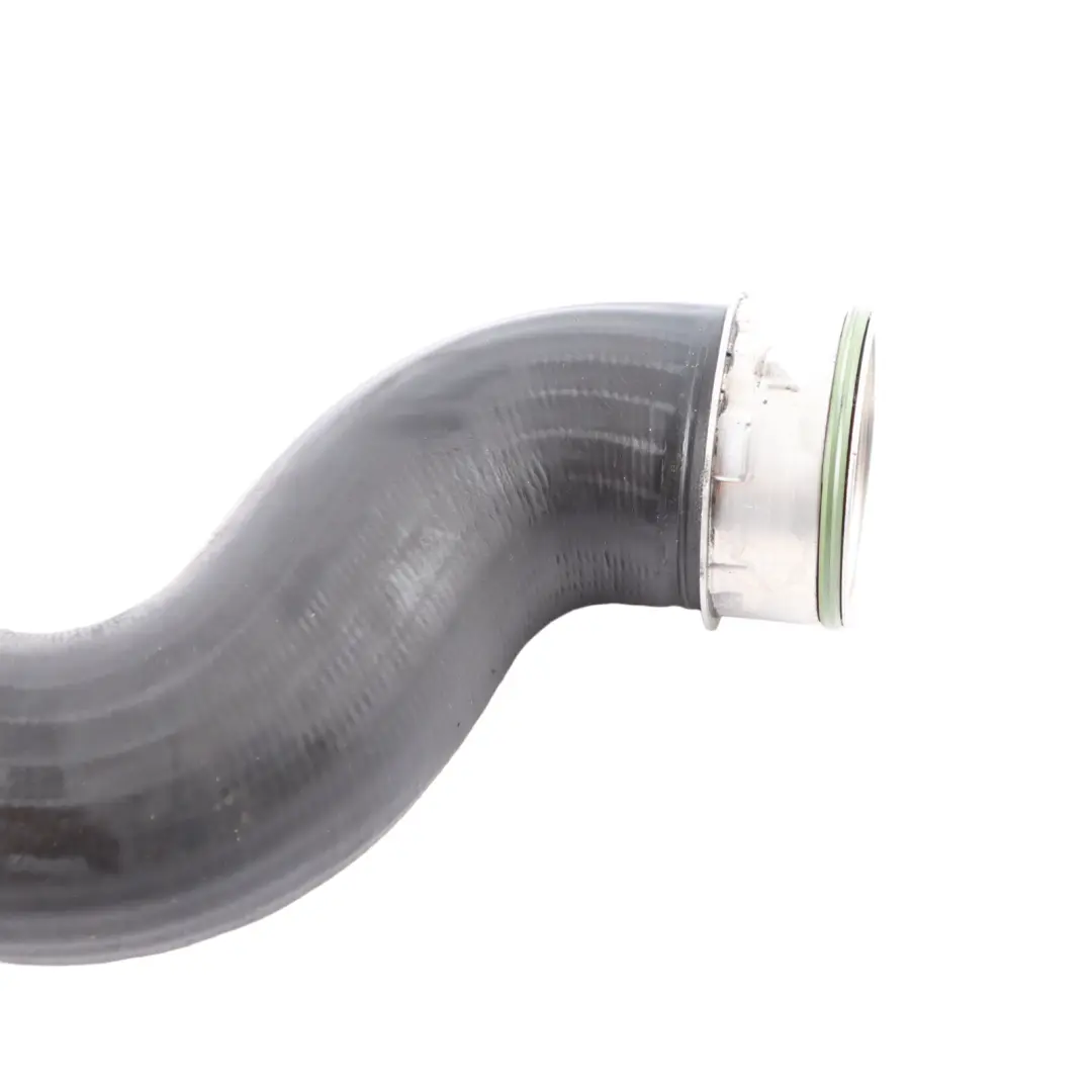 Tuyau Admission Intercooler Charge D'Air pour Volkswagen Touran 1T 2.0 TDI à propos du numéro de pièce 1K0145832E Volkswagen Touran 1T 2.0 TDI Tuyau Admission Intercooler Charge D'Air - SKU 1K0145832E-1 - Numéro de pièce 1K0145832E