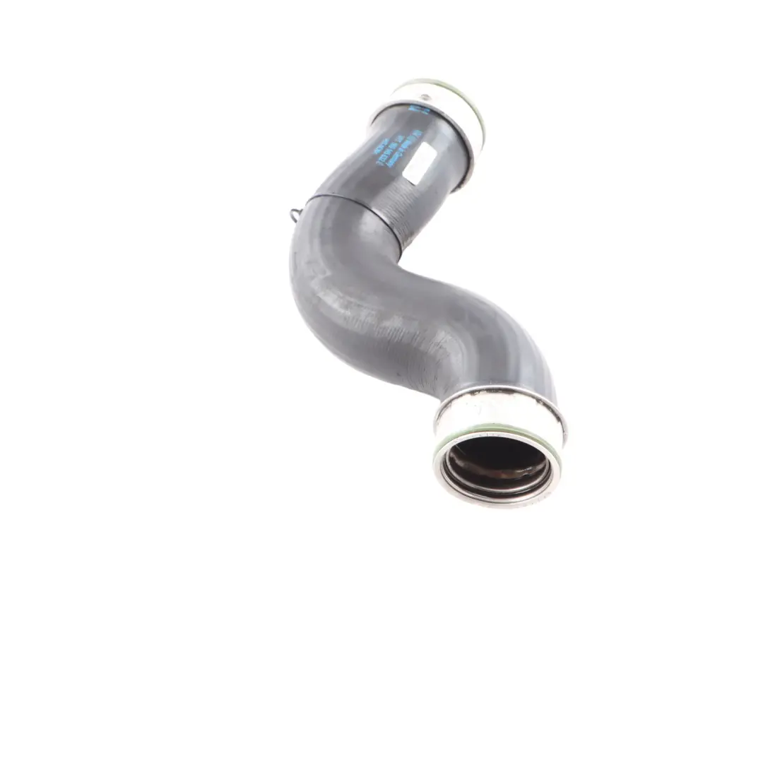 Tuyau Admission Intercooler Charge D'Air pour Volkswagen Touran 1T 2.0 TDI à propos du numéro de pièce 1K0145832E Volkswagen Touran 1T 2.0 TDI Tuyau Admission Intercooler Charge D'Air - SKU 1K0145832E-1 - Numéro de pièce 1K0145832E