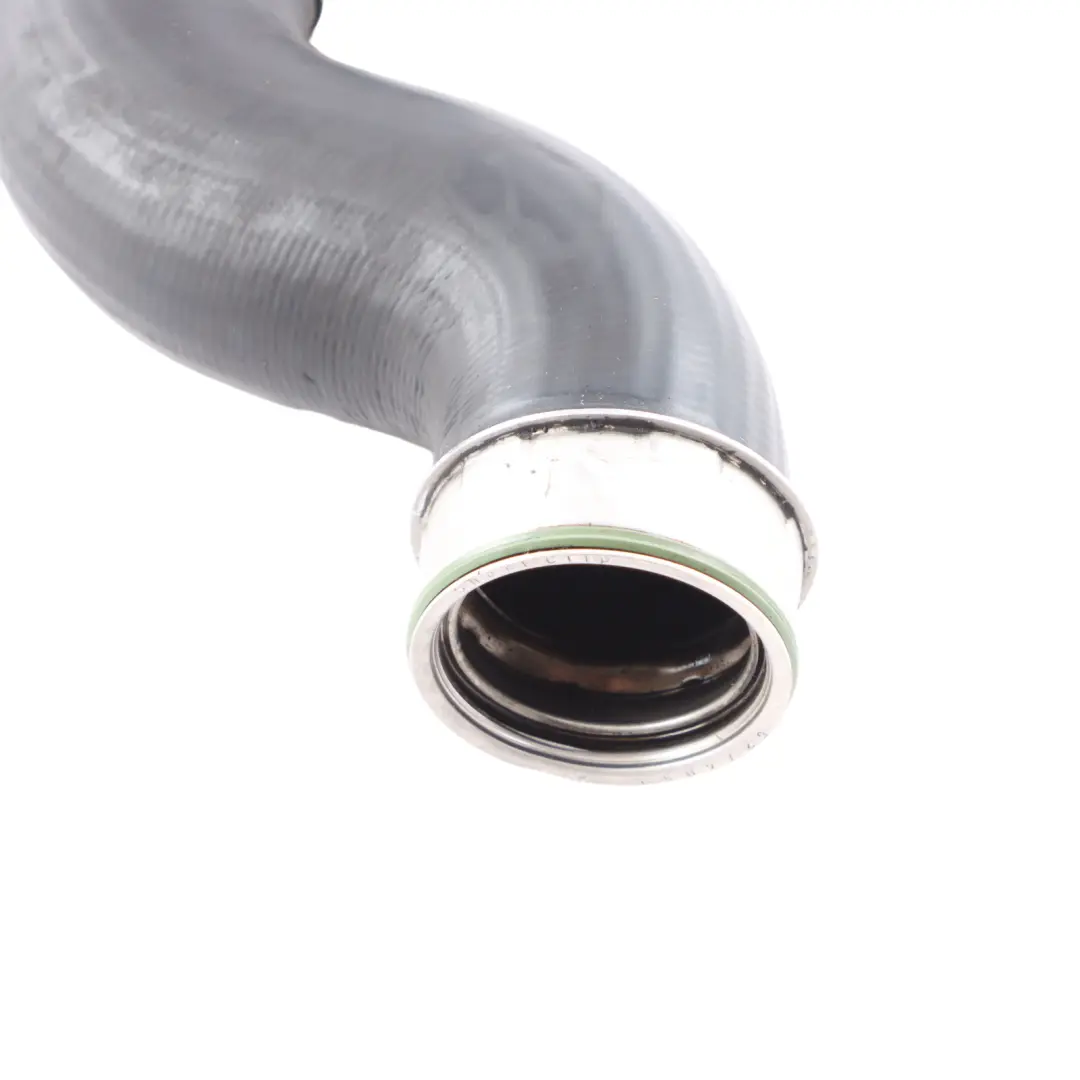Intake Hose Air Charge Intercooler Pipe to Volkswagen Touran 1T 2.0 TDI with Part number 1K0145832E Volkswagen Touran 1T 2.0 TDI Intake Hose Air Charge Intercooler Pipe - SKU 1K0145832E-1 - Part number 1K0145832E