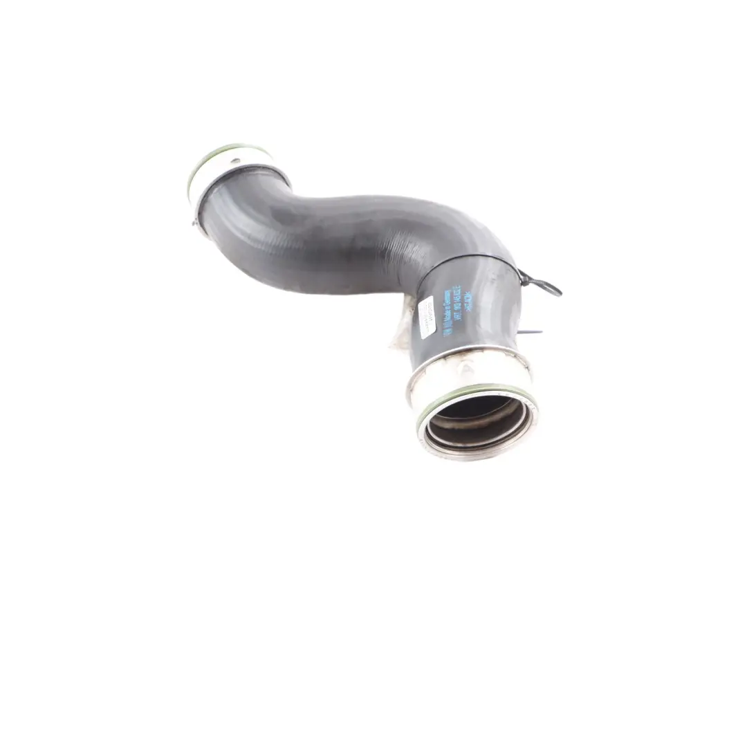 Volkswagen Touran 1T 2.0 TDI Intake Hose Air Charge Intercooler Pipe - SKU 1K0145832E-1 - Part number 1K0145832E