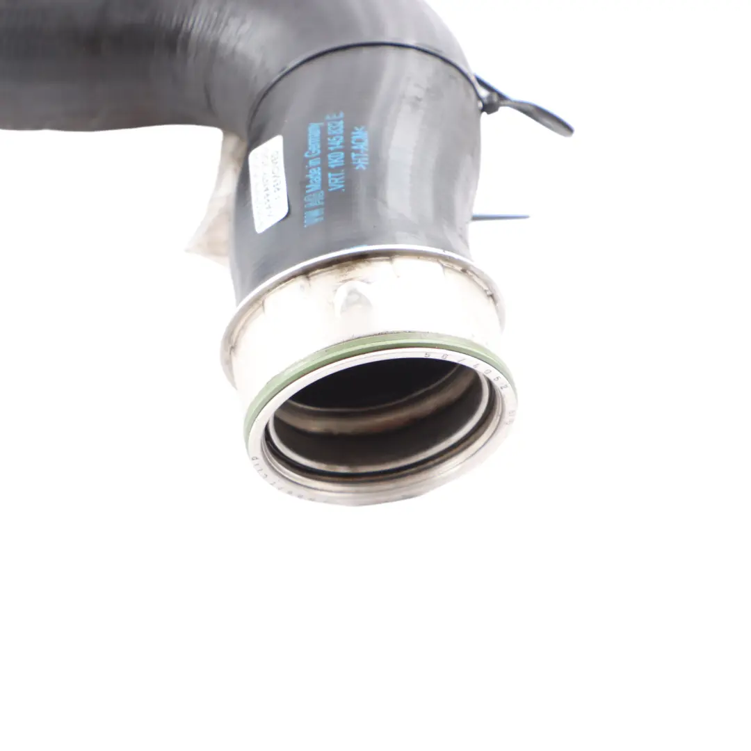 Tubo Aspirazione Aria Carica Intercooler per Volkswagen Touran 1T 2.0 TDI con numero di parte 1K0145832E Volkswagen Touran 1T 2.0 TDI Tubo Aspirazione Aria Carica Intercooler - SKU 1K0145832E-1 - Numero di parte 1K0145832E