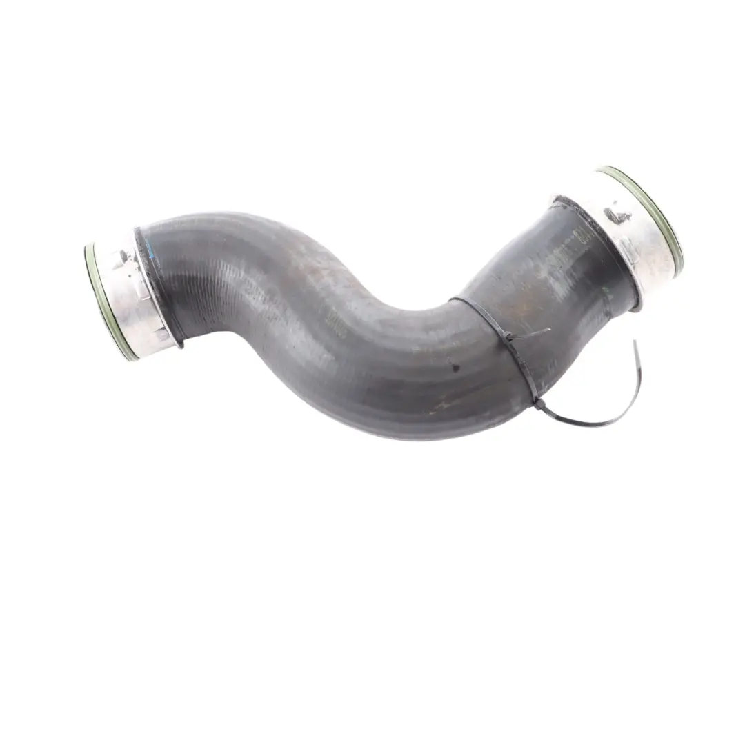 Tubo Admisión Intercooler Carga Aire para Volkswagen Touran 1T 2.0 TDI con número de pieza 1K0145832E Volkswagen Touran 1T 2.0 TDI Tubo Admisión Intercooler Carga Aire - SKU 1K0145832E-1 - Número de pieza 1K0145832E