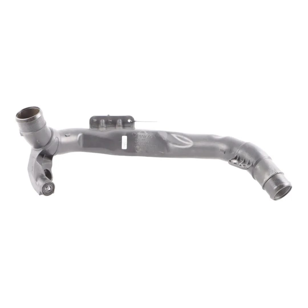 Volkswagen VW Tiguan 5N 2.0 TDI Intercooler Pipe Hose Line 1K0145840AB - SKU 1K0145840AB-1 - Part number 1K0145840AB-1