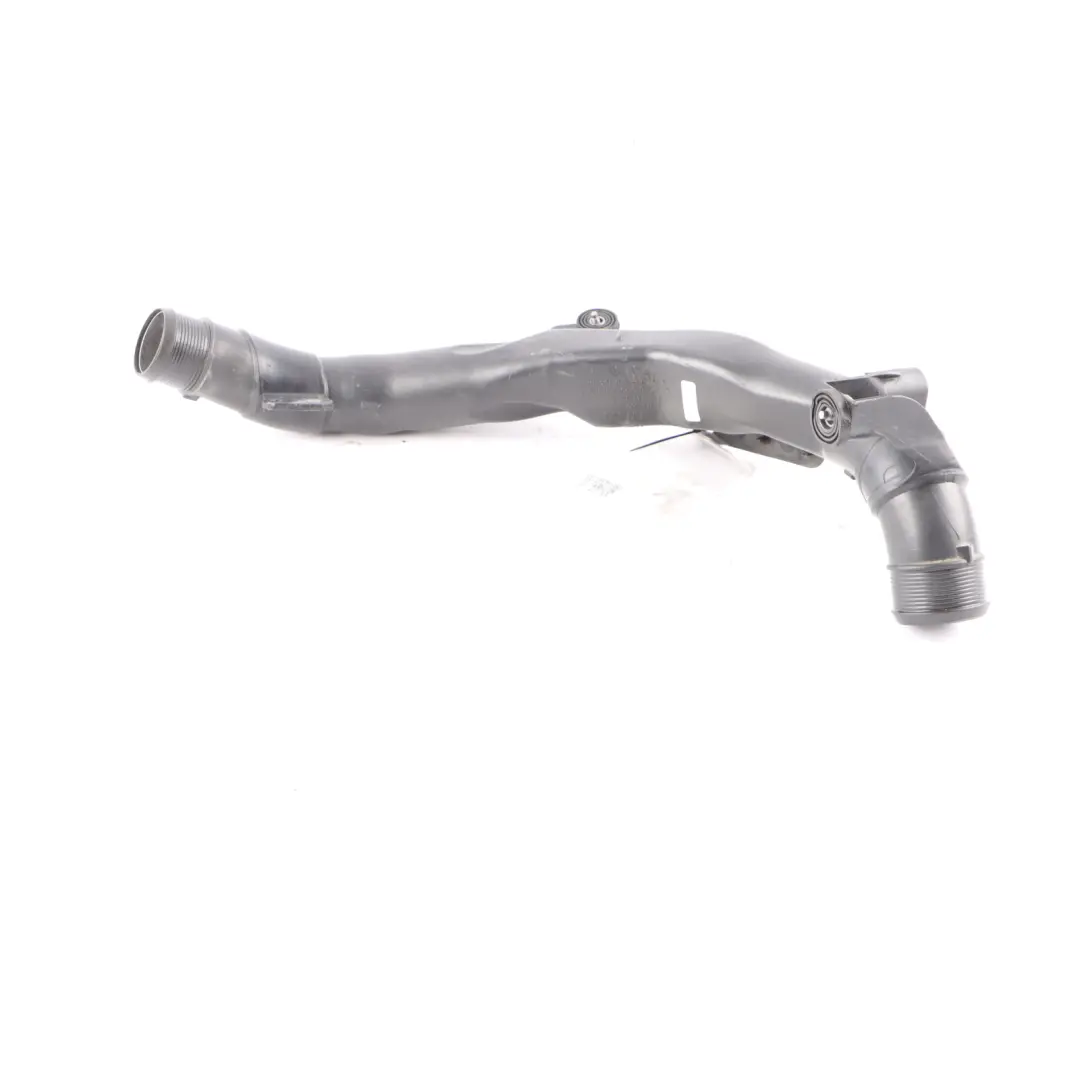 Volkswagen VW Tiguan 5N 2.0 TDI Intercooler Pipe Hose Line 1K0145840AB - SKU 1K0145840AB-1 - Part number 1K0145840AB-1