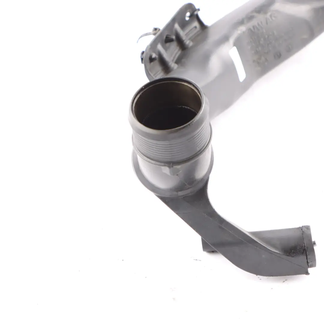 Volkswagen VW Tiguan 5N Linea Tubo Intercooler 2.0 TDI 1K0145840E - SKU 1K0145840AB-1 - Numero di parte 1K0145840AB-1