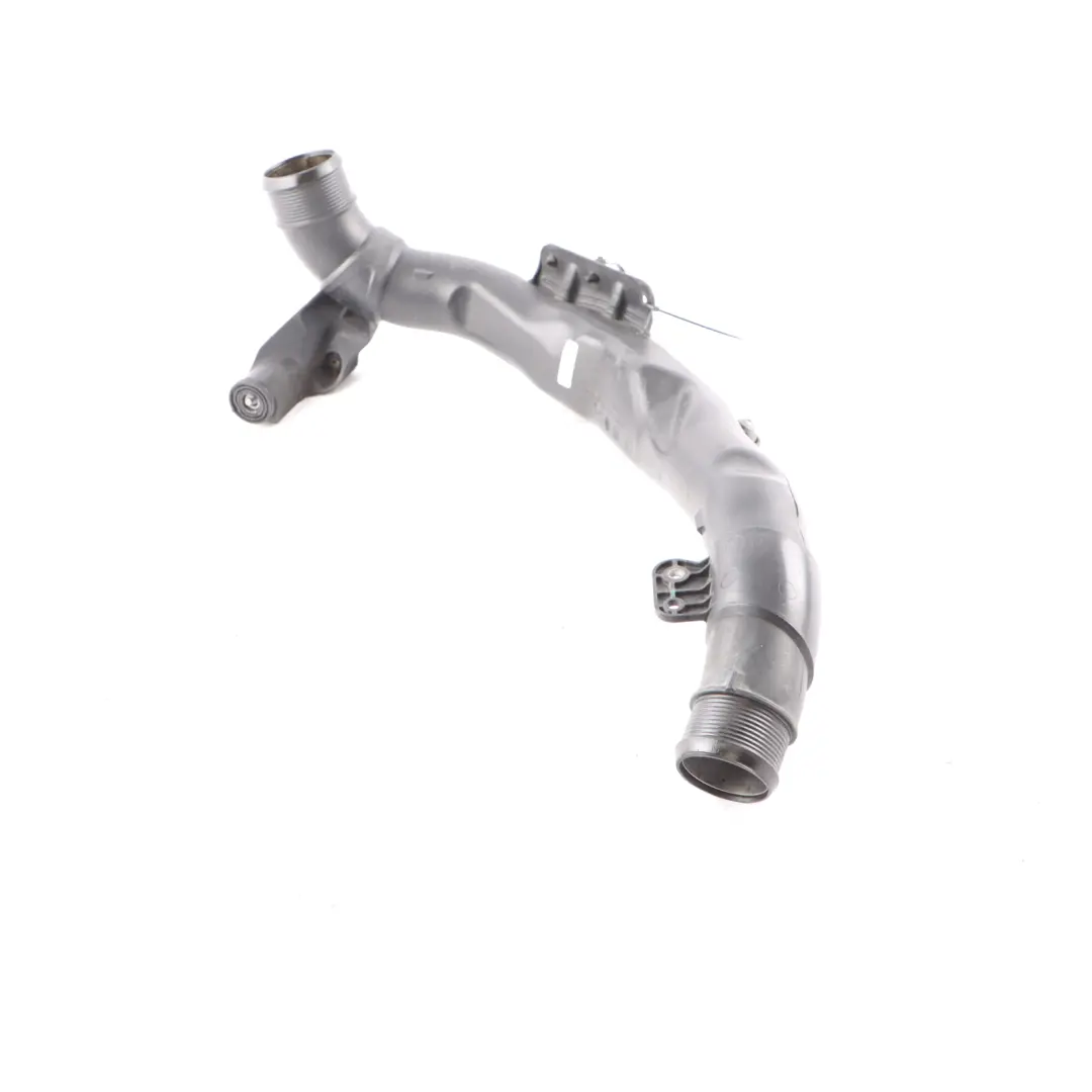 Pipe Hose Line 2.0 TDI 1K0145840E to Volkswagen VW Tiguan 5N Intercooler with Part number 1K0145840AB-1 Volkswagen VW Tiguan 5N Intercooler Pipe Hose Line 2.0 TDI 1K0145840E - SKU 1K0145840AB-1 - Part number 1K0145840AB-1