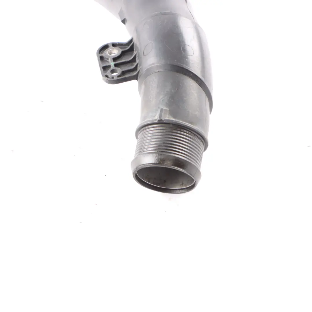 Volkswagen VW Tiguan 5N Intercooler Pipe Hose Line 2.0 TDI 1K0145840E - SKU 1K0145840AB-1 - Part number 1K0145840AB-1