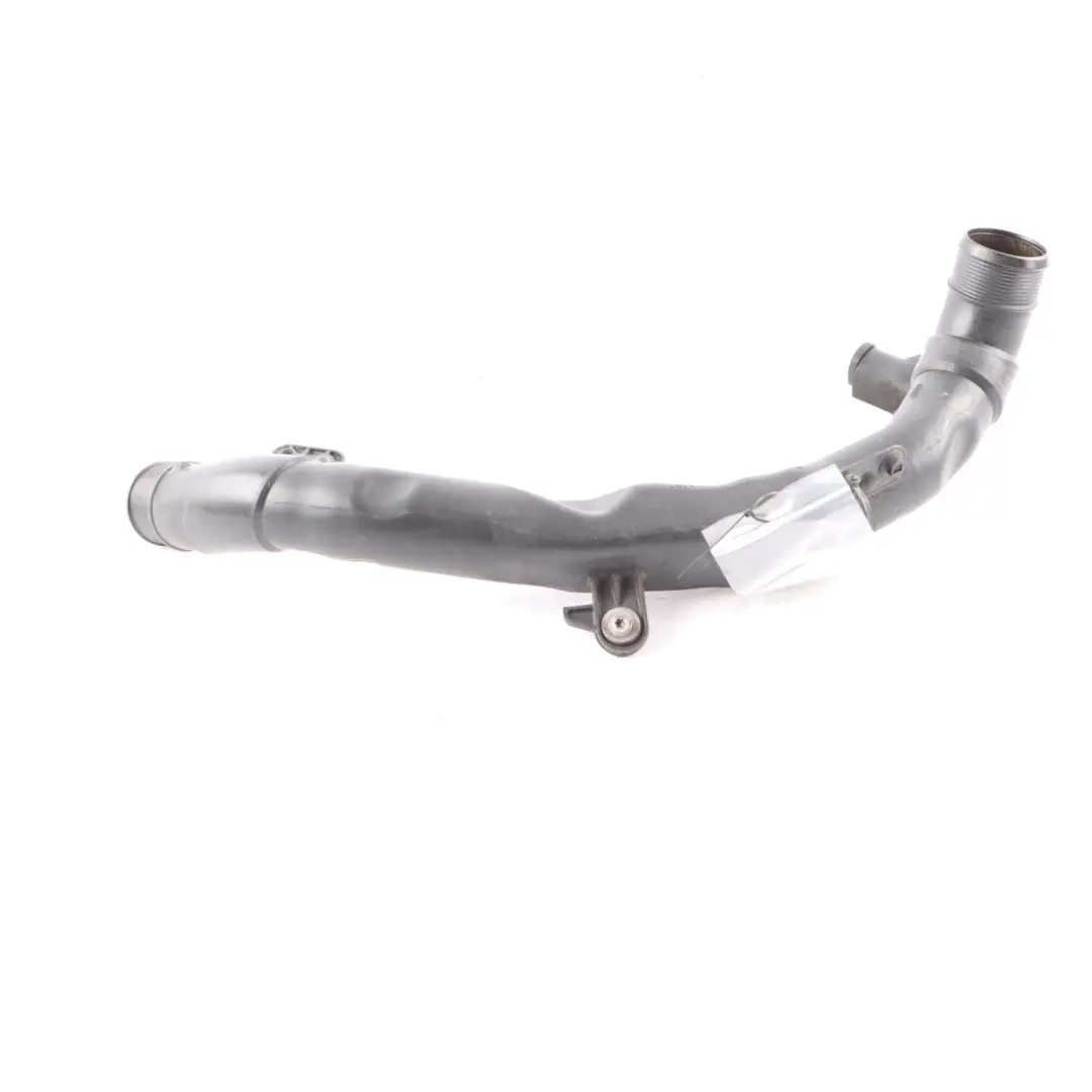 Pipe Hose Line 2.0 TDI 1K0145840E to Volkswagen VW Tiguan 5N Intercooler with Part number 1K0145840AB-1 Volkswagen VW Tiguan 5N Intercooler Pipe Hose Line 2.0 TDI 1K0145840E - SKU 1K0145840AB-1 - Part number 1K0145840AB-1